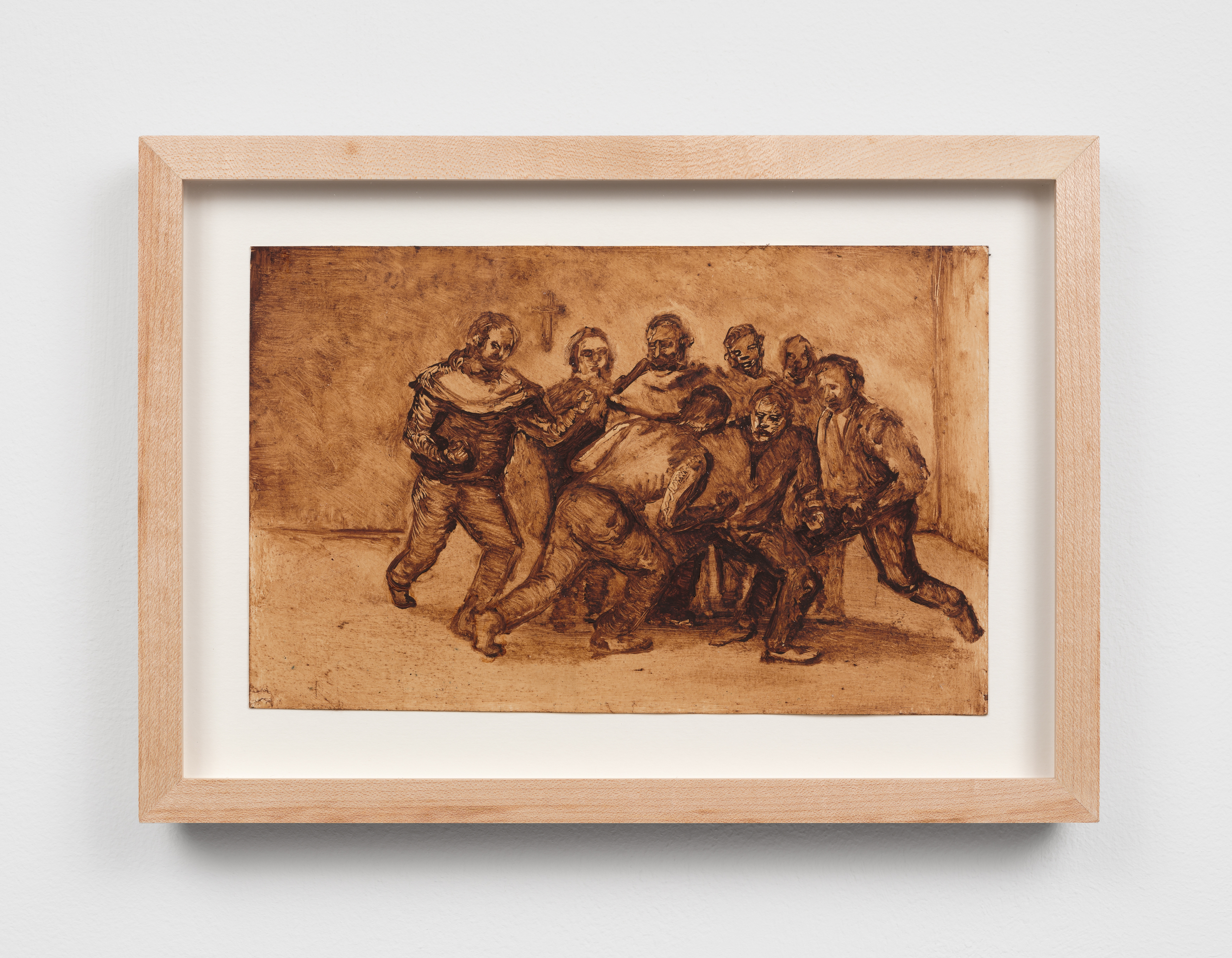 The Brawl