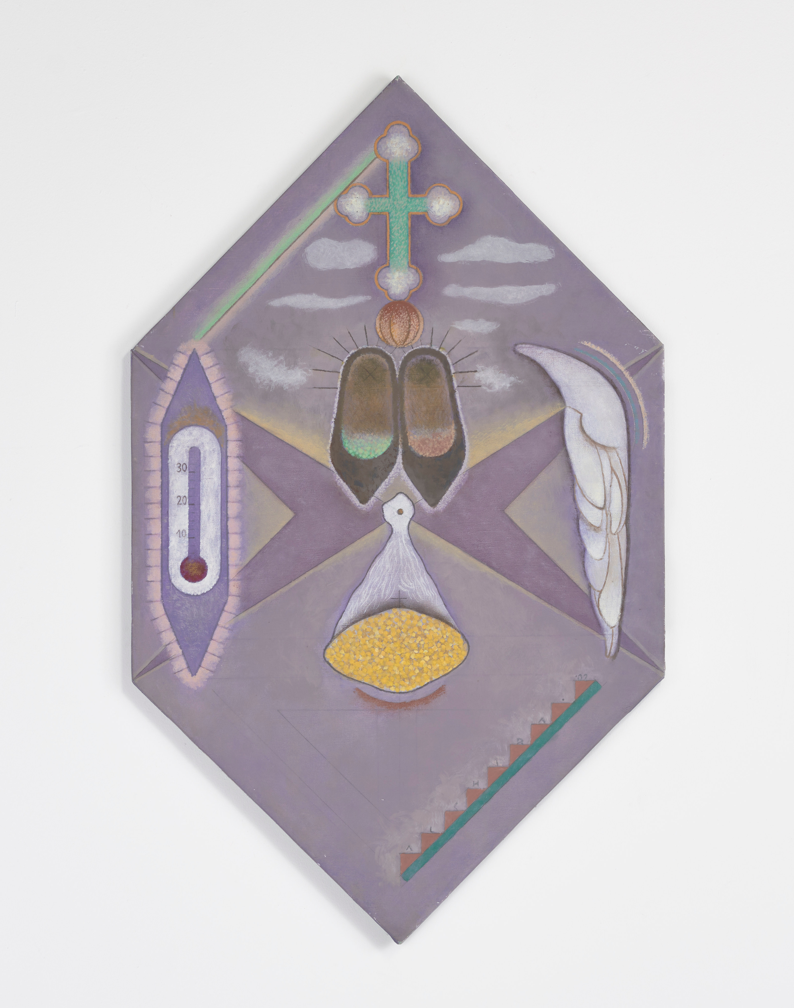 Icon for the Sower