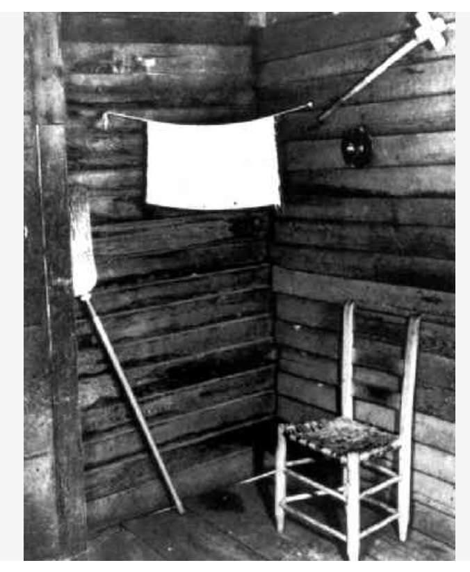 After Walker Evans