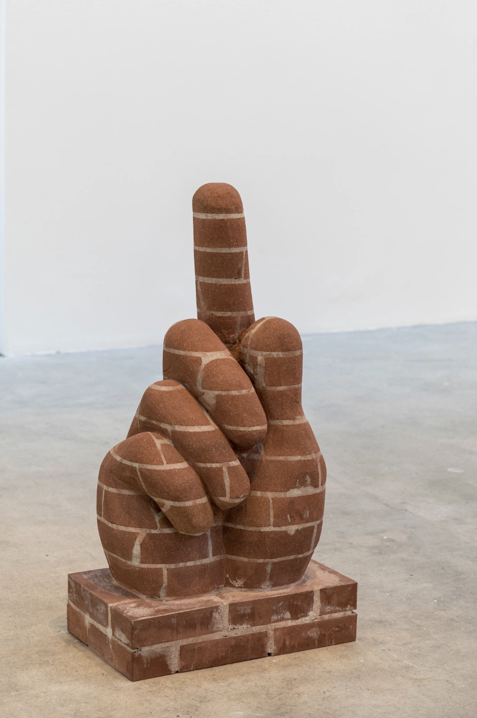 Hand 1