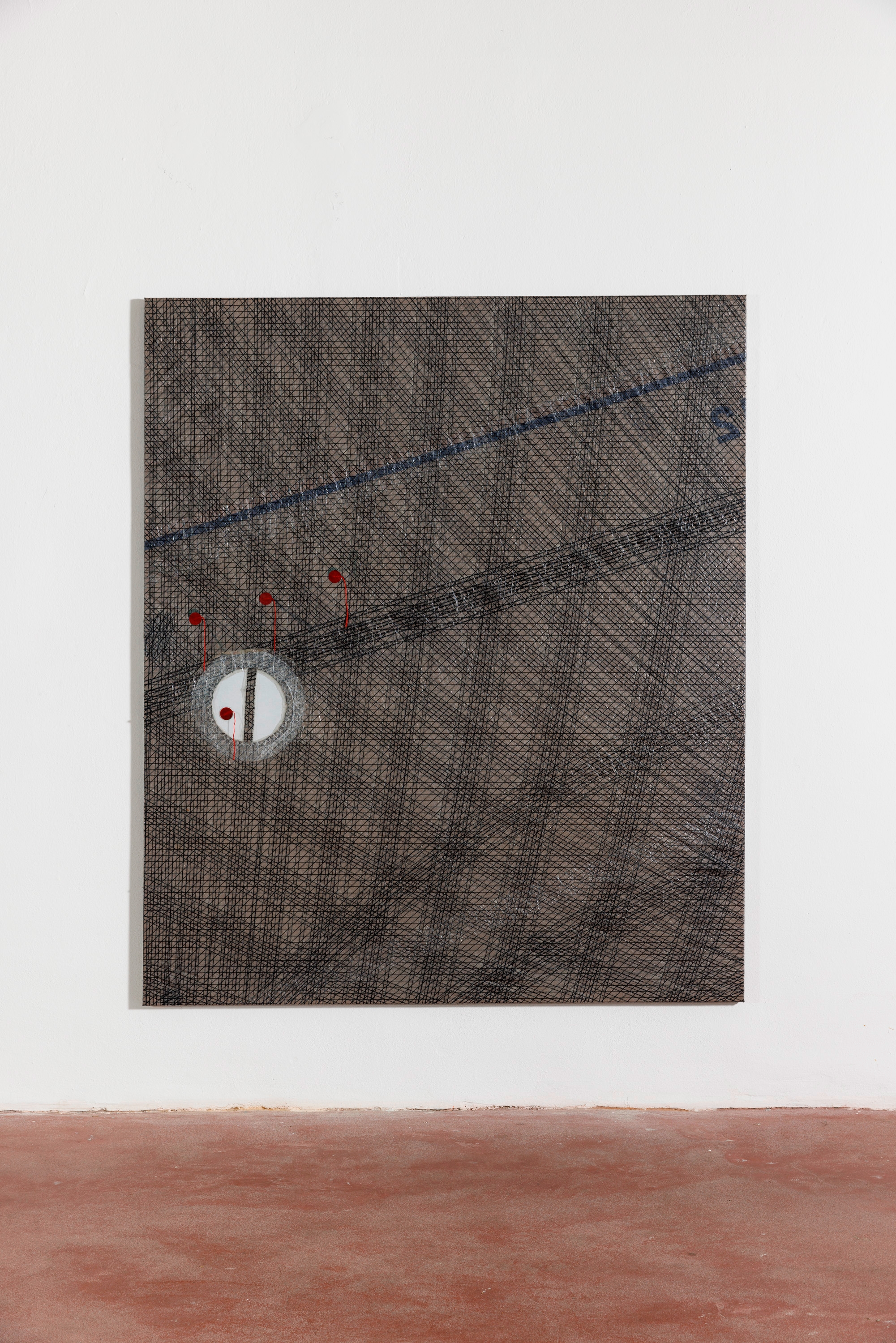 Untitled (Sail XXVI)