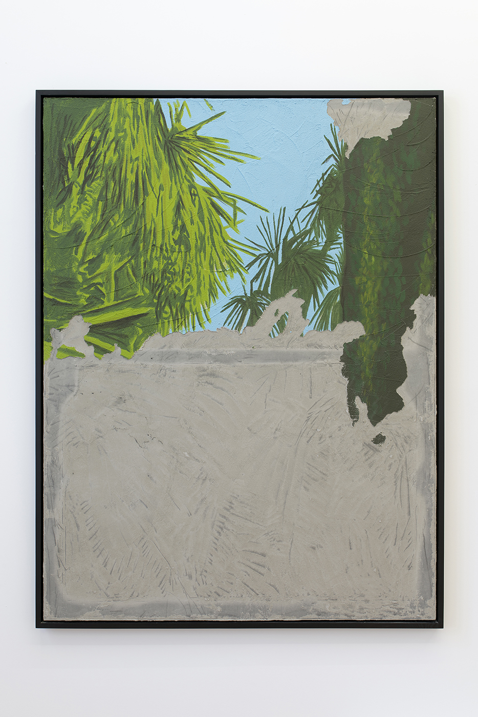 Sans titre (jardin exotique)