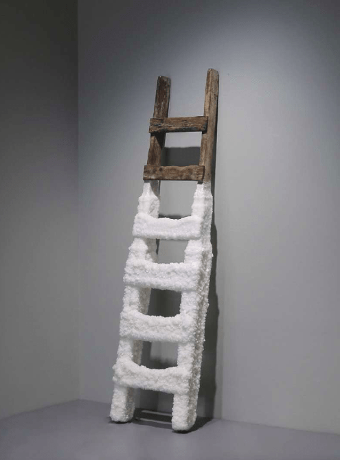 To the Attic