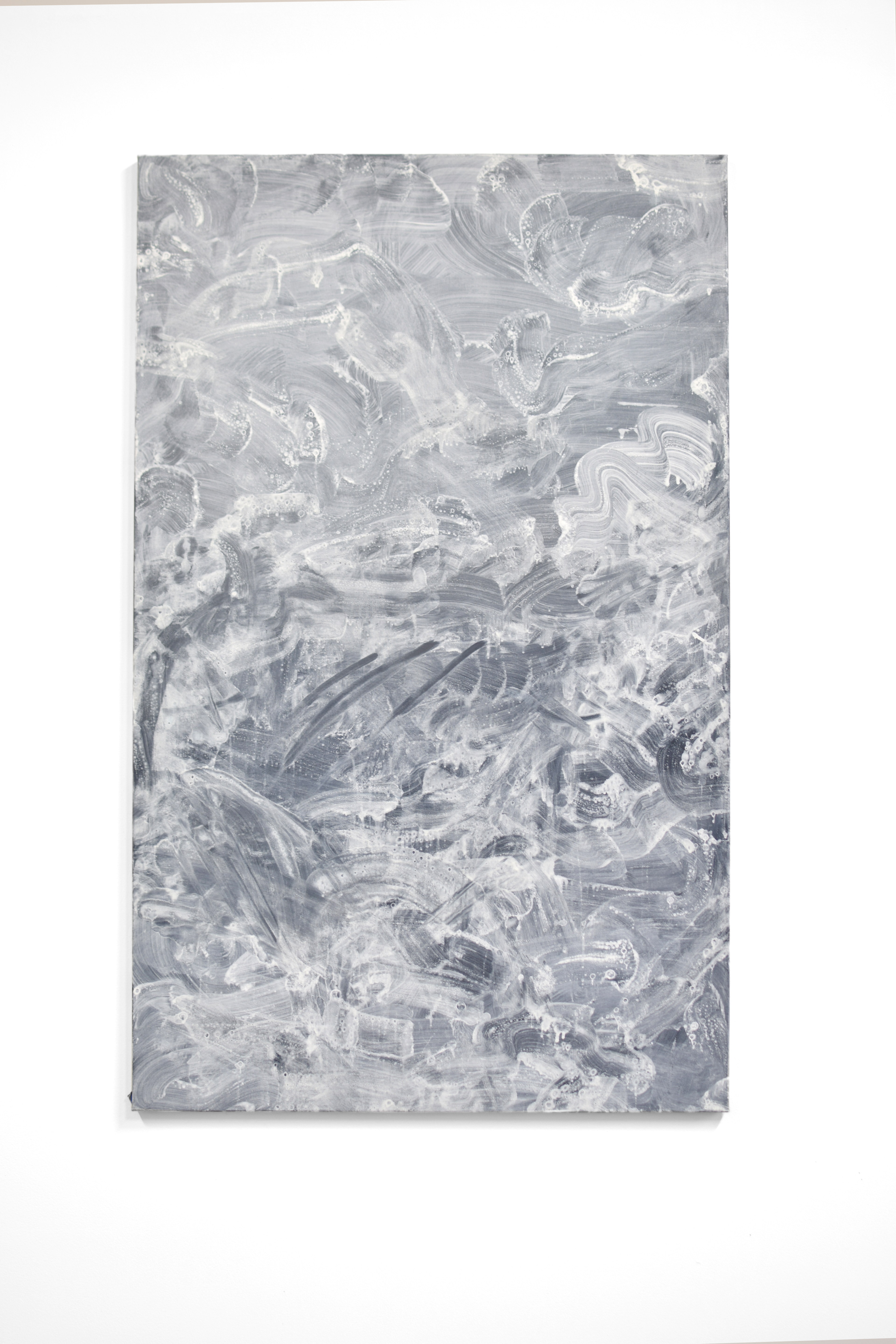 Soapy work #2