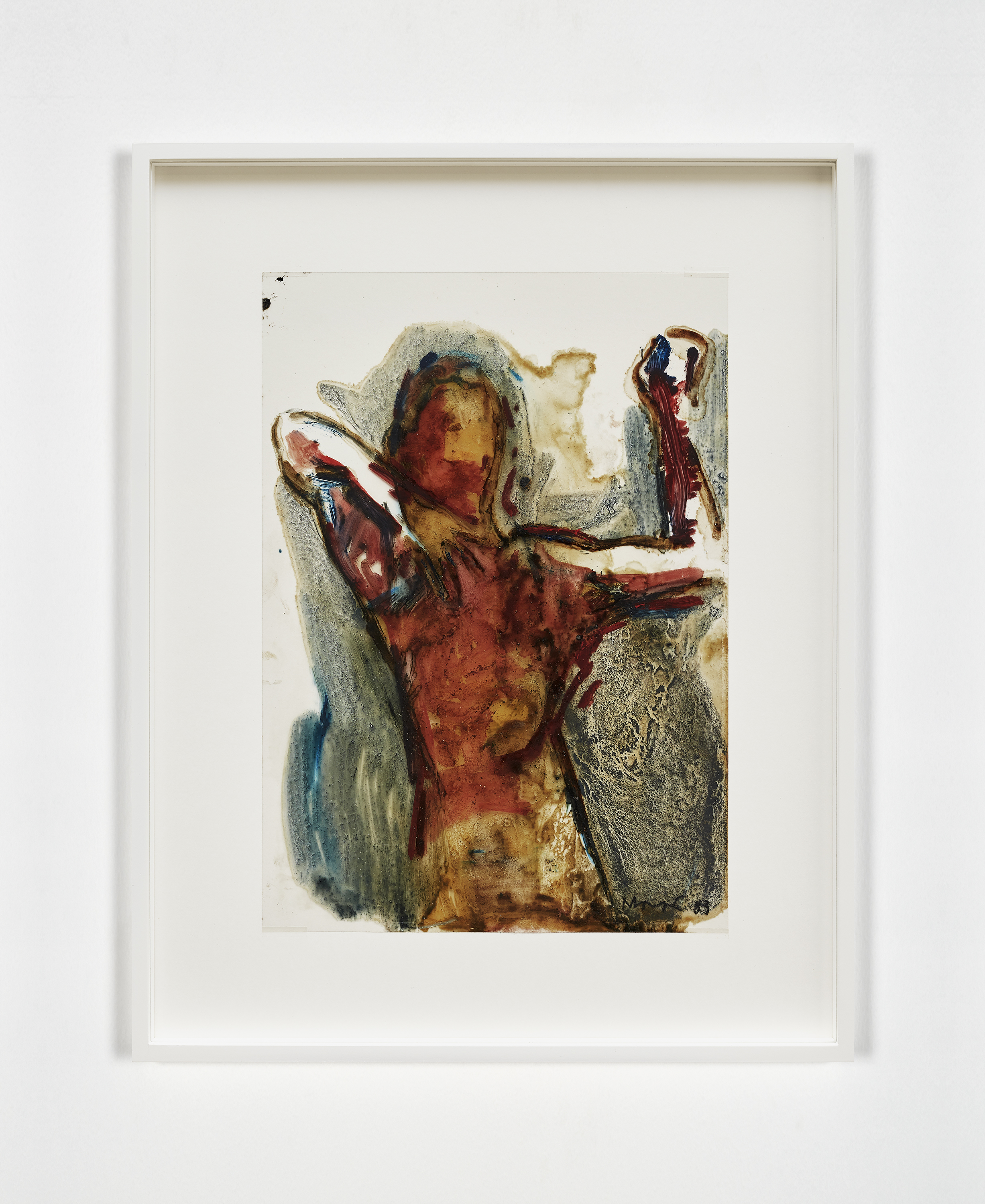 Senza titolo-untitled (figura)