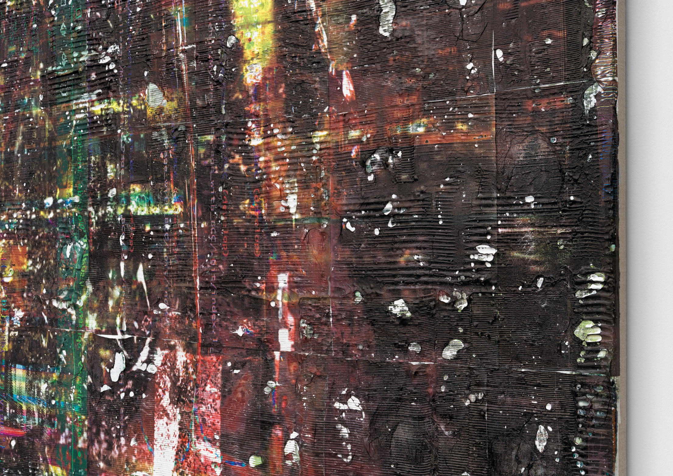 Untitled (night sprawl)