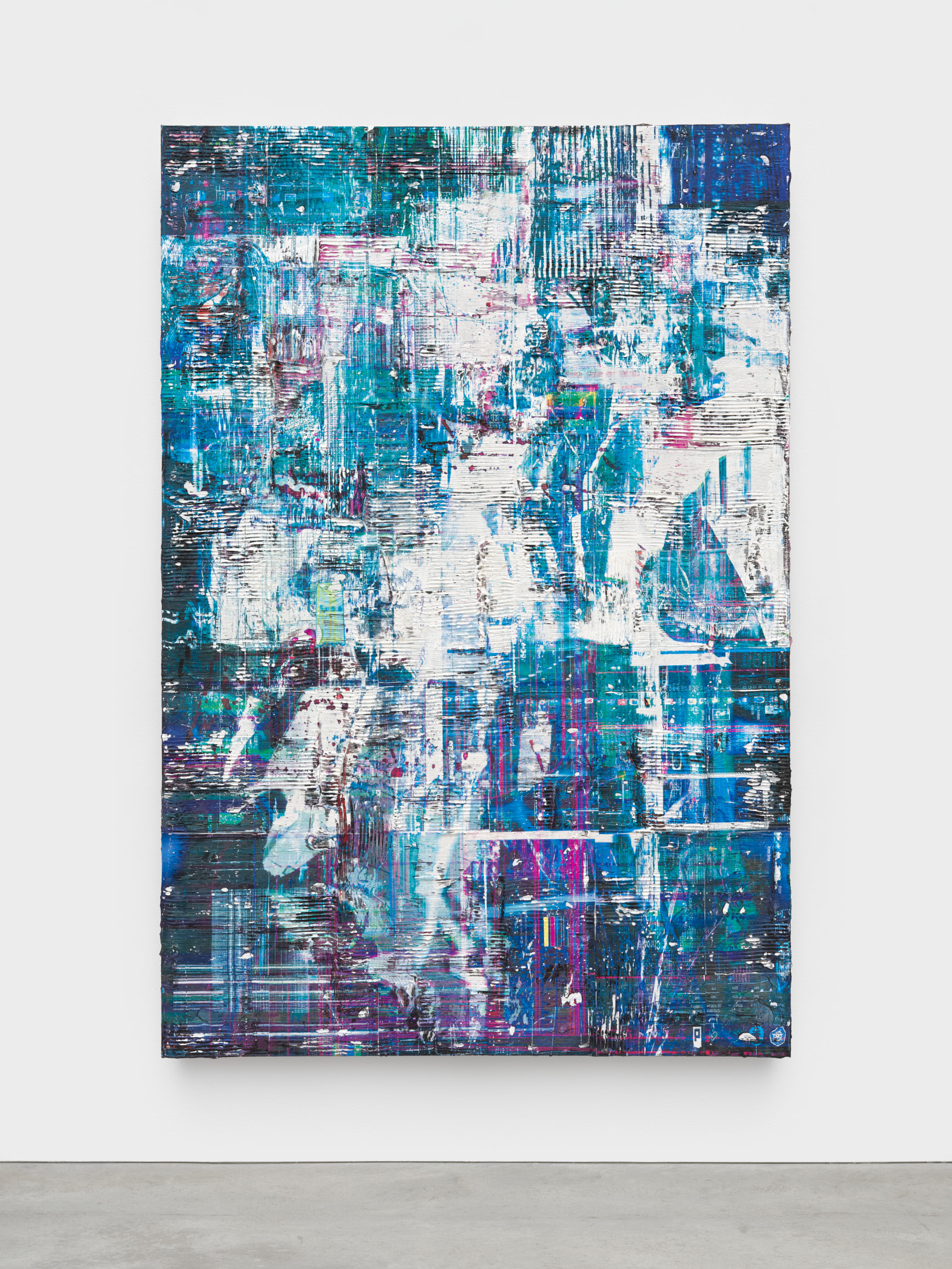 Untitled (metroplex)