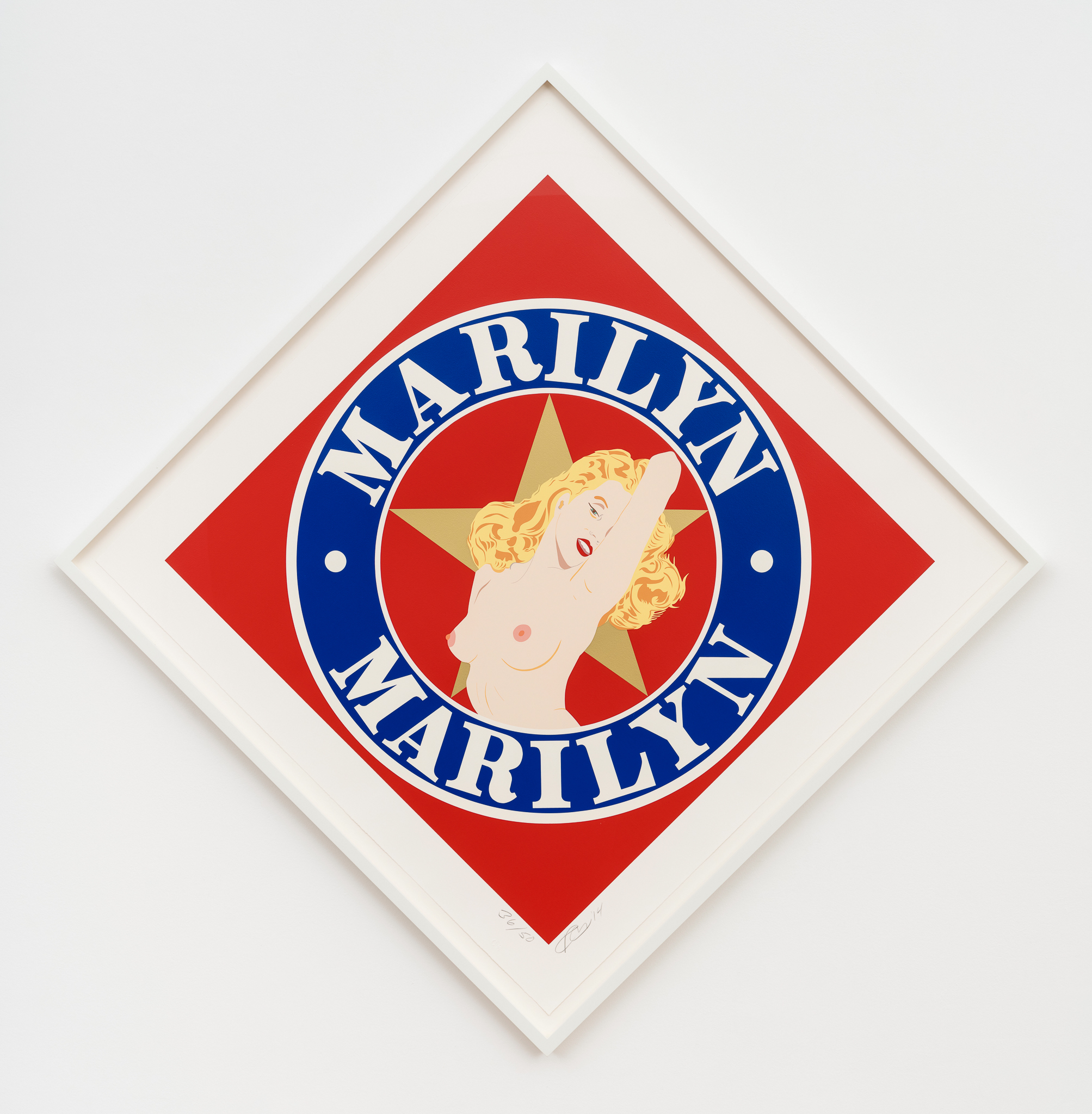 Marilyn, Marilyn