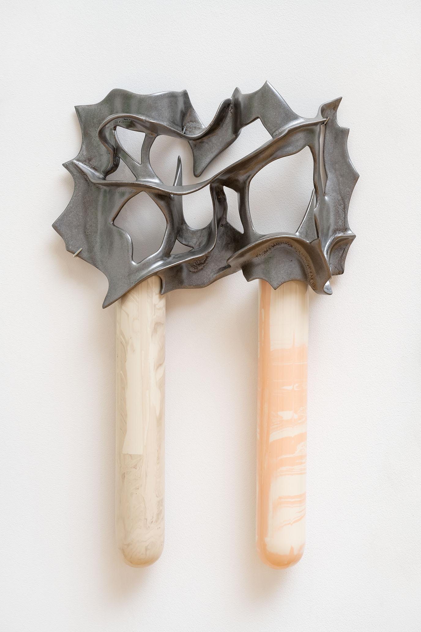 Thorns, Twigs, Icicles, Caves, IV