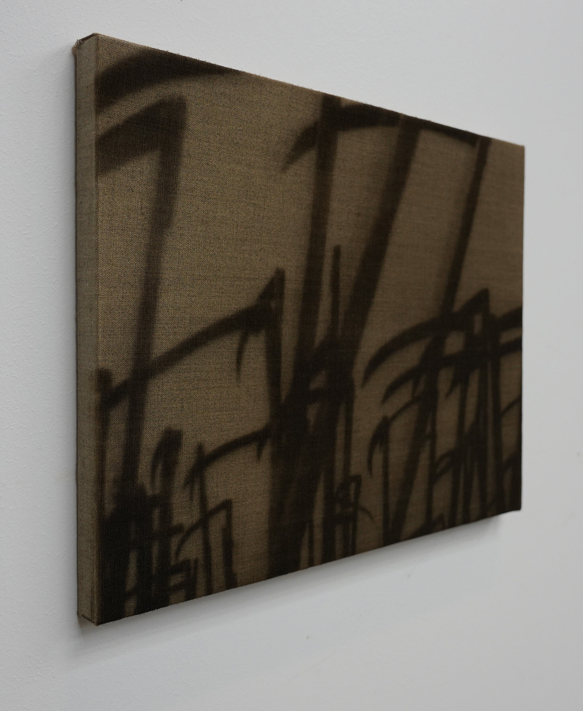 Untitled (October, 1)