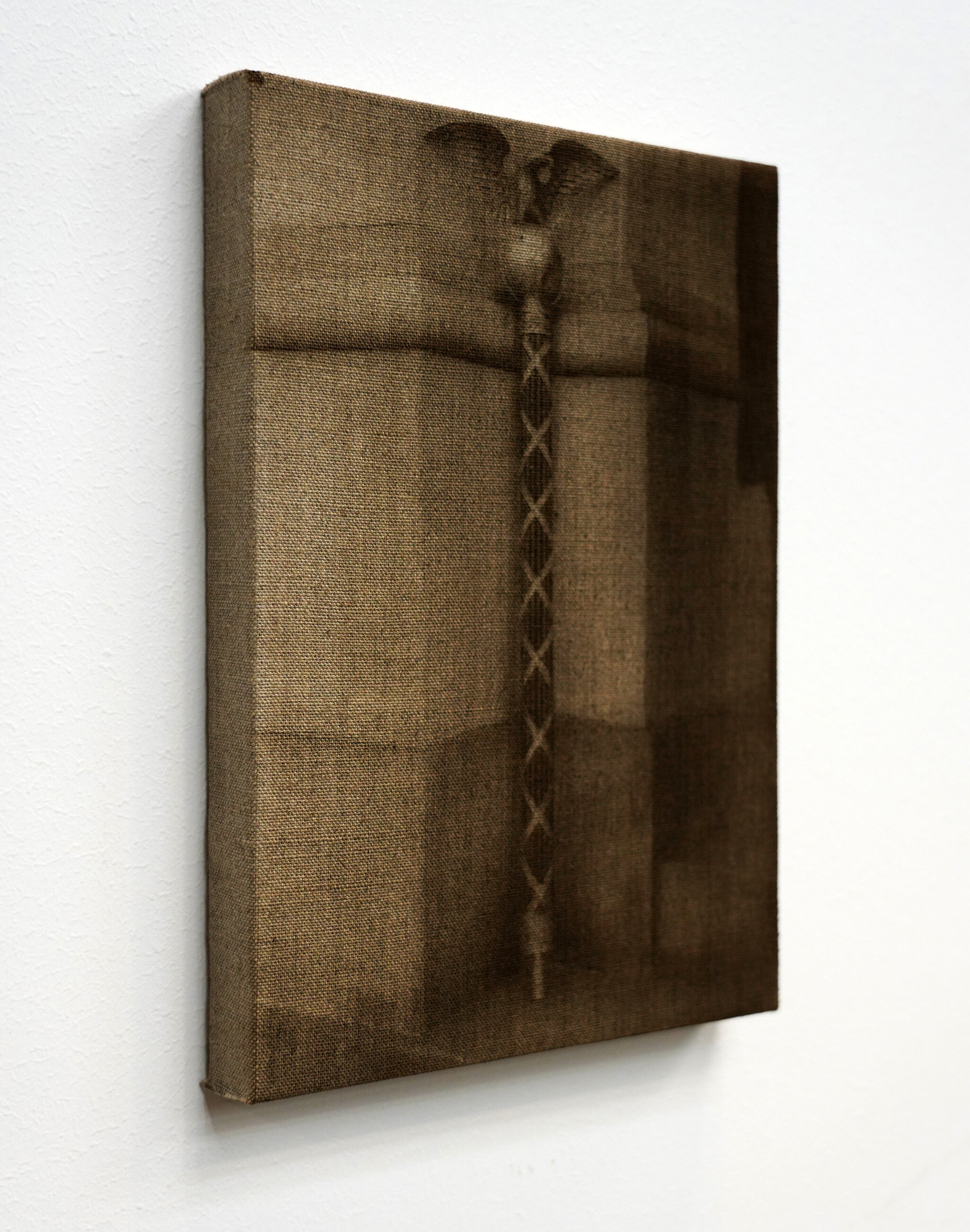 Untitled (Mace)