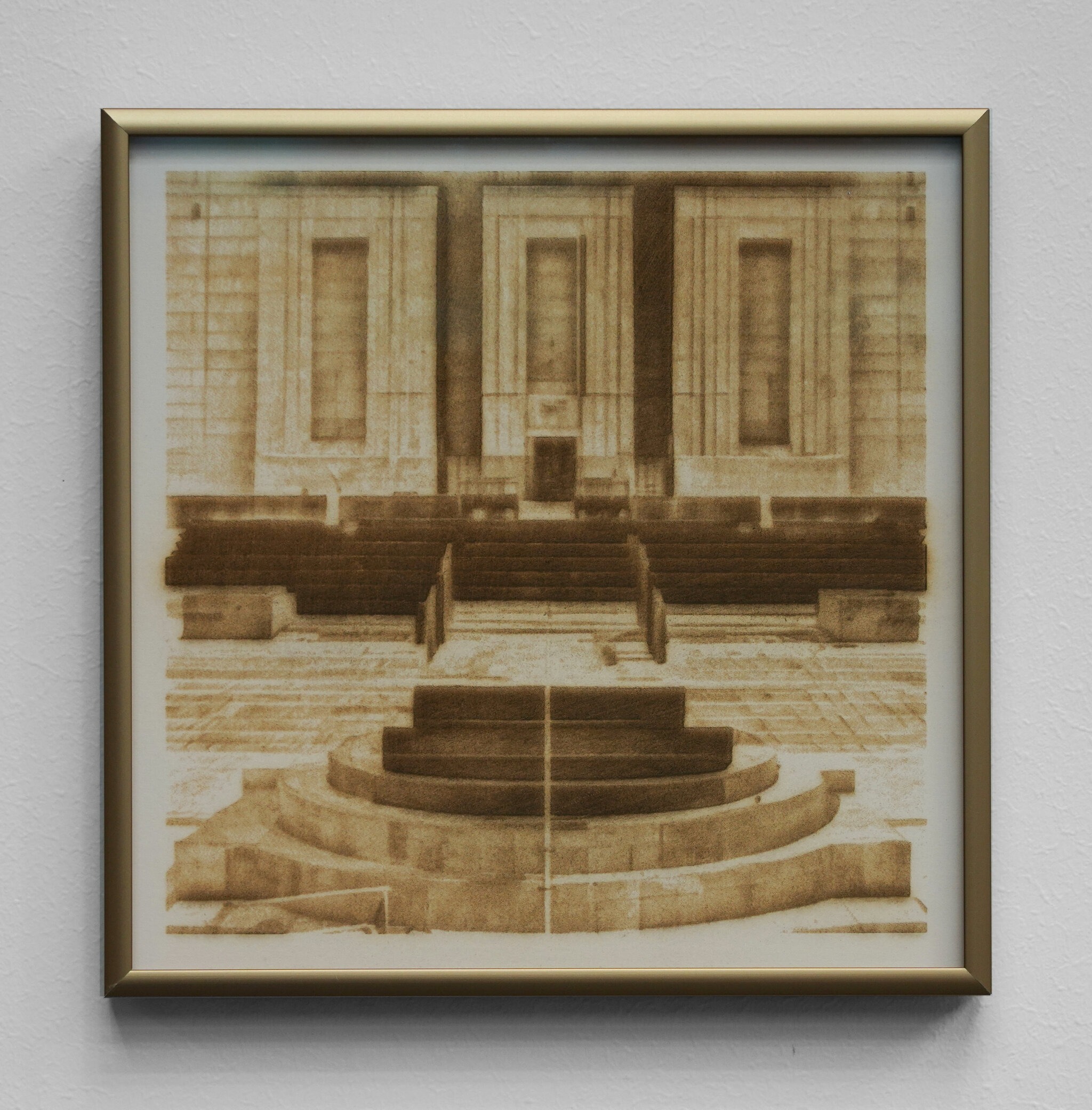Five Fascist Façades