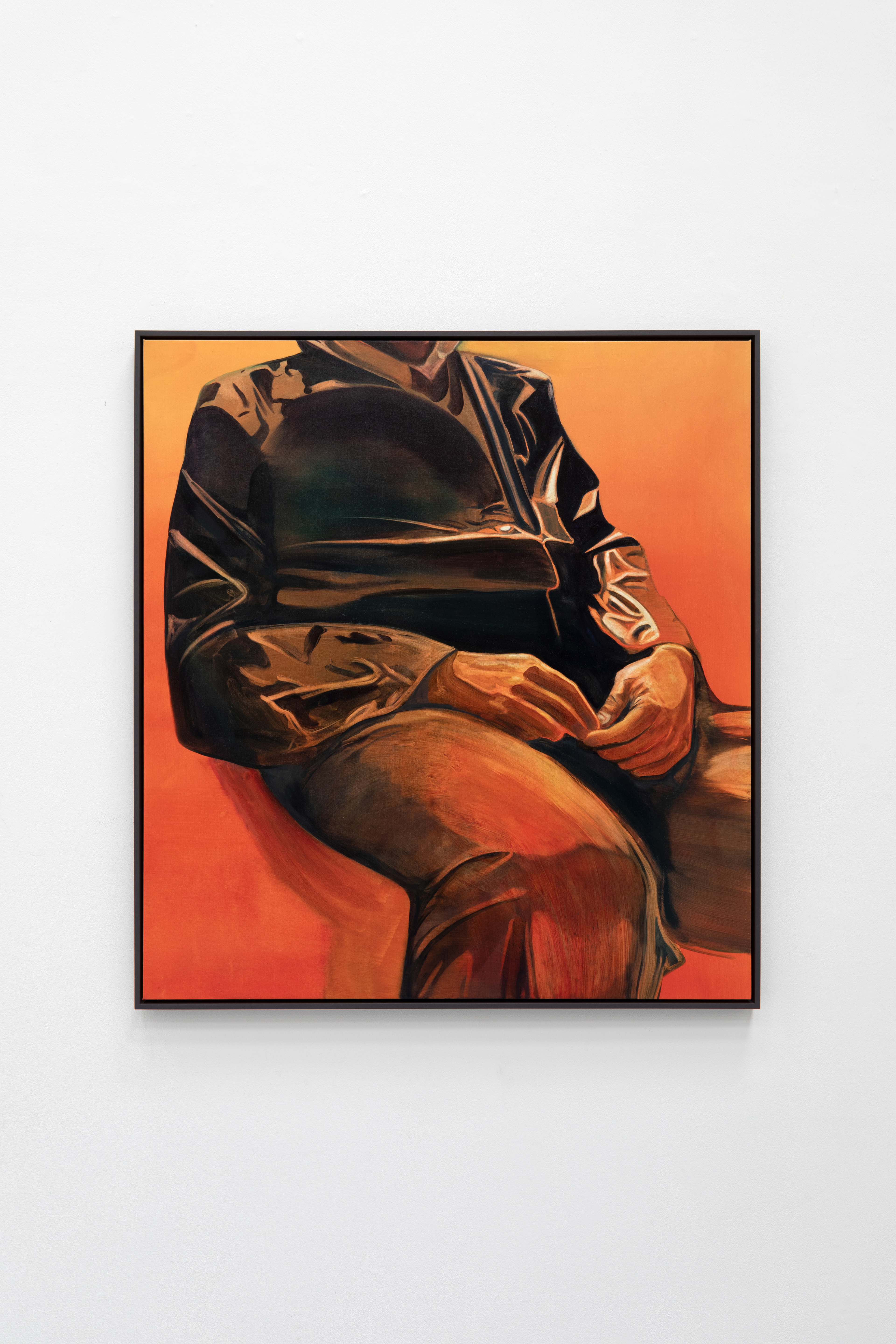 Rainjacket
