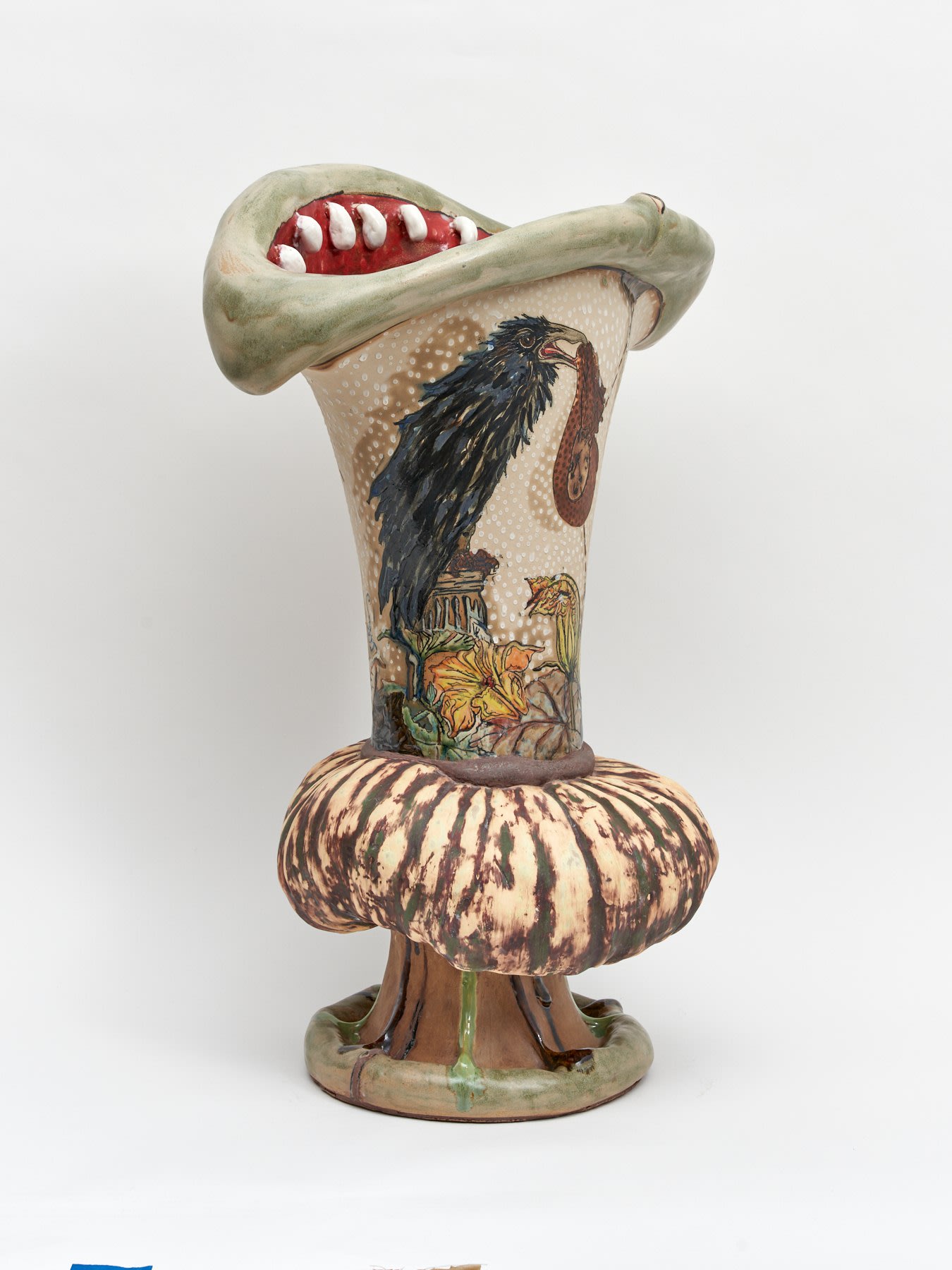 Peter Peter pumkin-eater