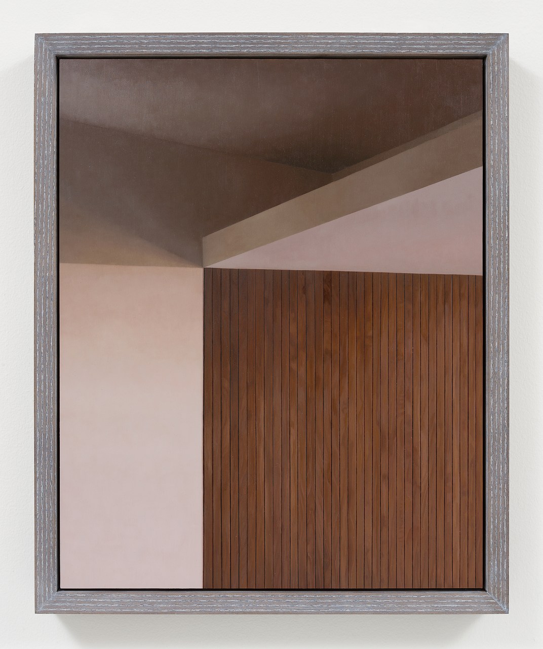 An invitation to visit a Richard Neutra private residence in Los Angeles, photographed in May