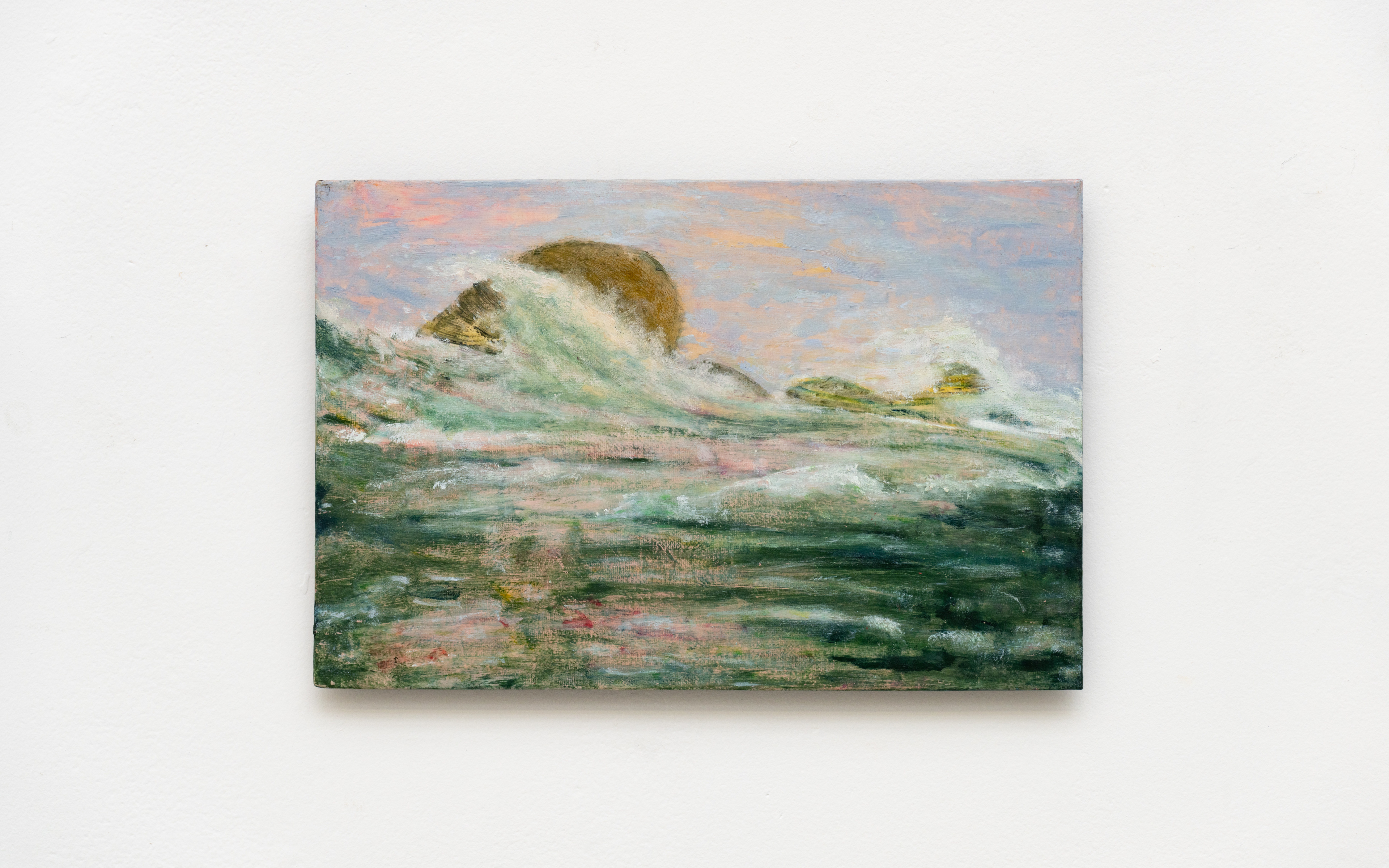 Siren Song