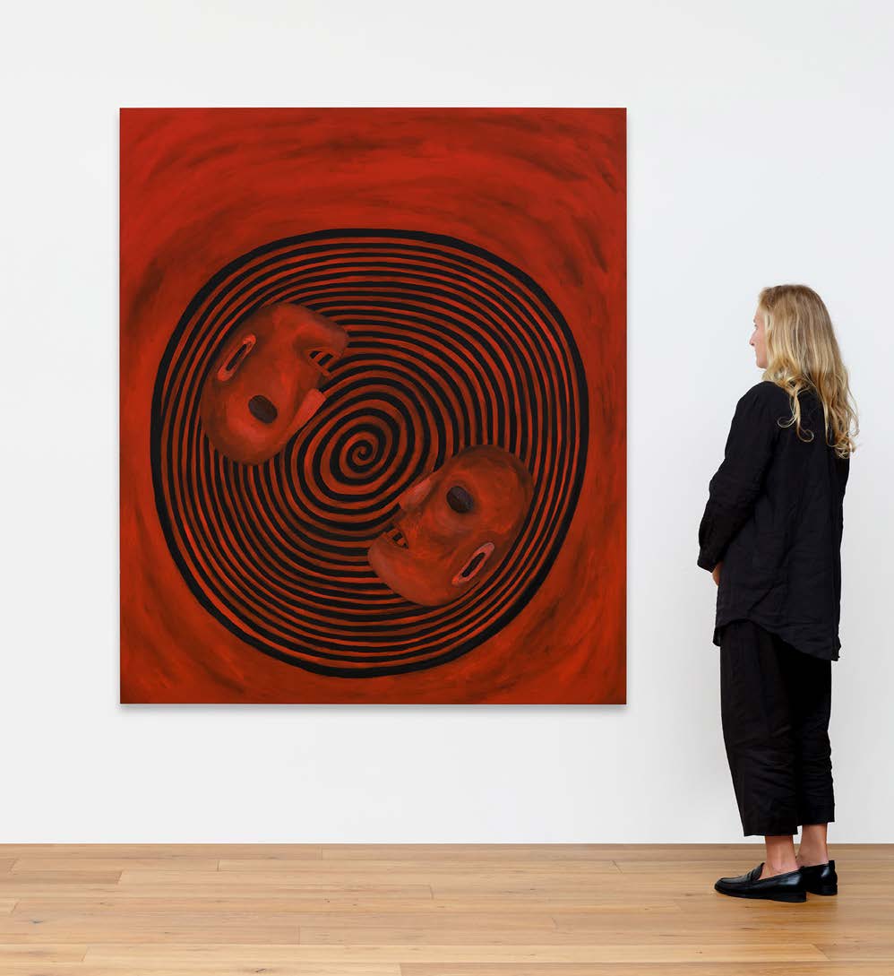 Vertigo