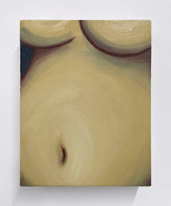 Mommy Issues II