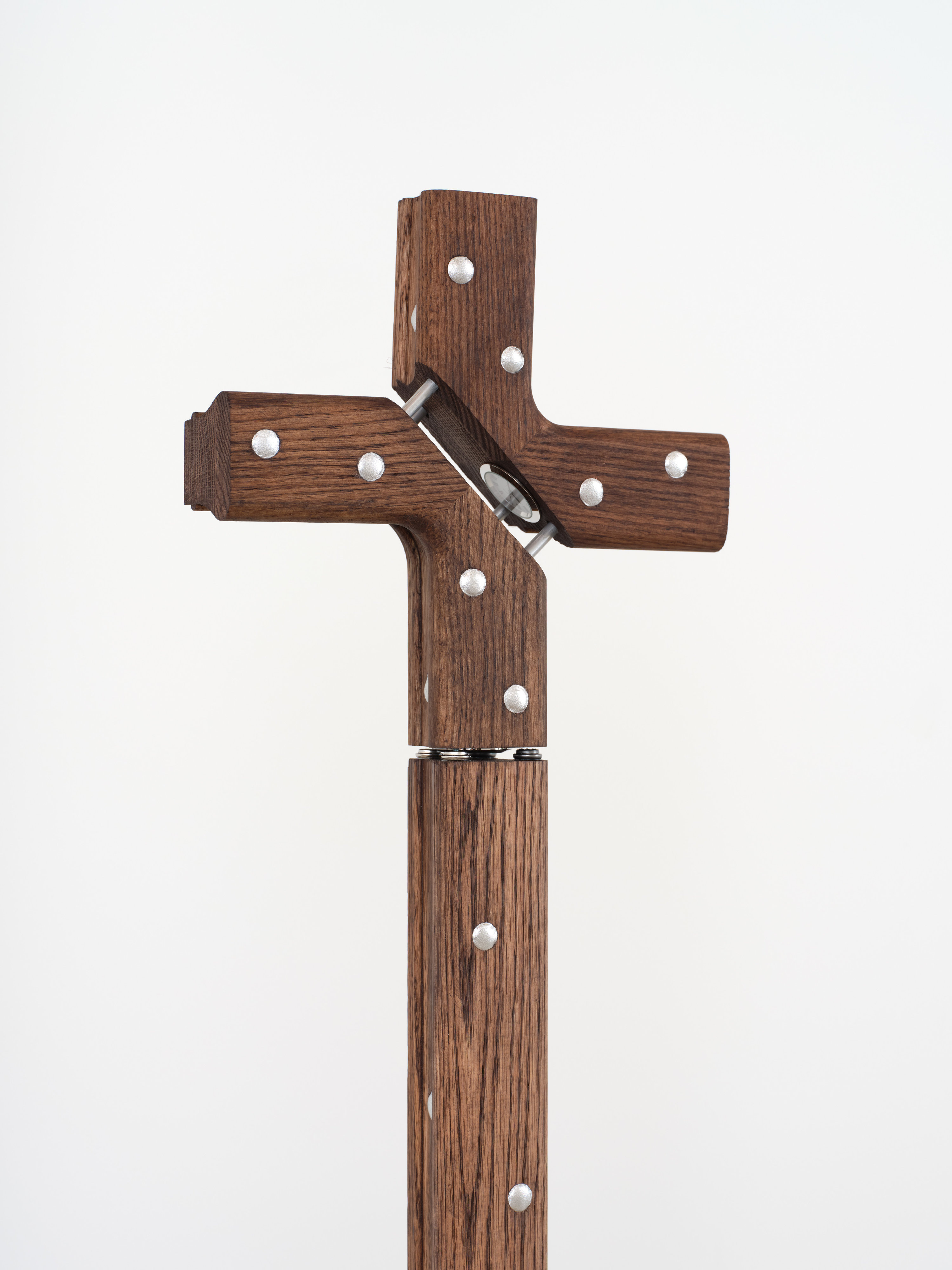 Cross section (Silver of shadows)