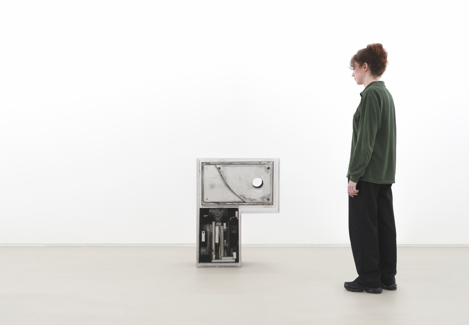 Untitled (eBay sculpture)