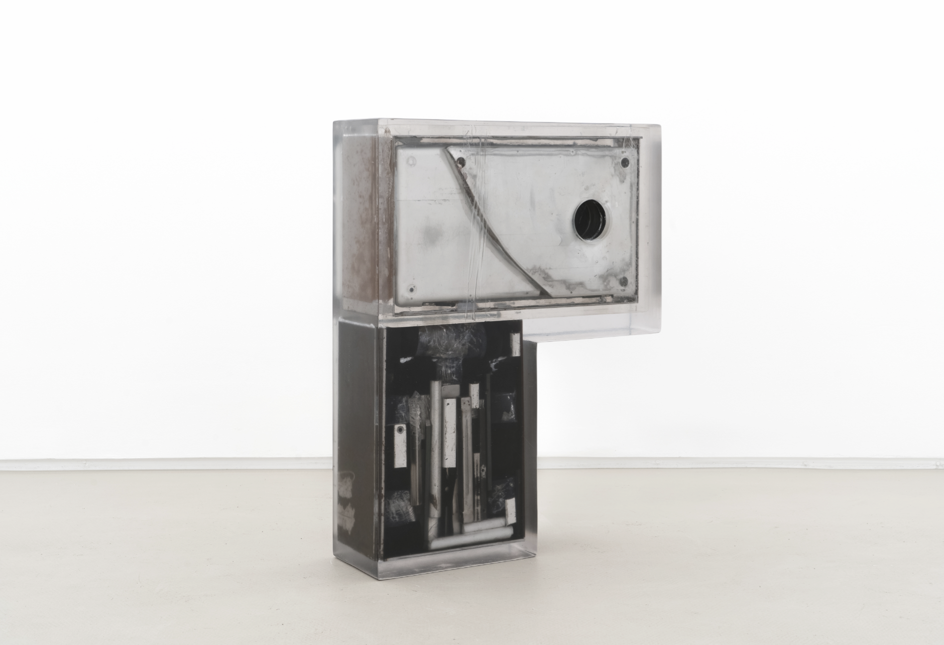Untitled (eBay sculpture)