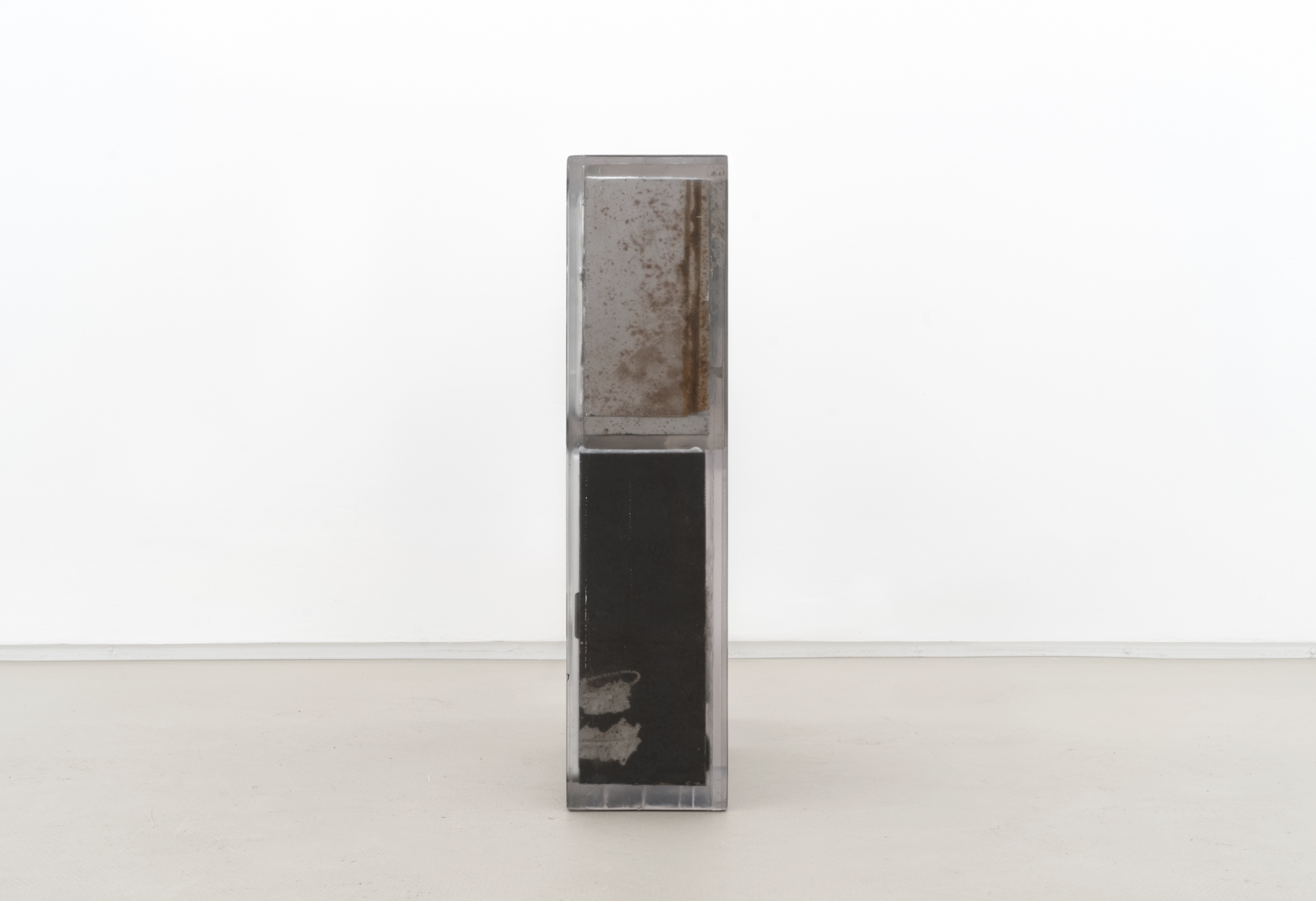 Untitled (eBay sculpture)