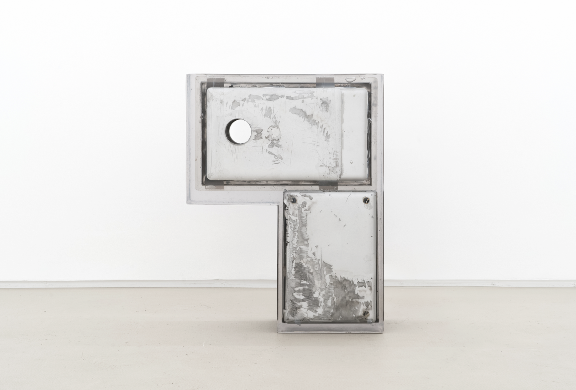 Untitled (eBay sculpture)