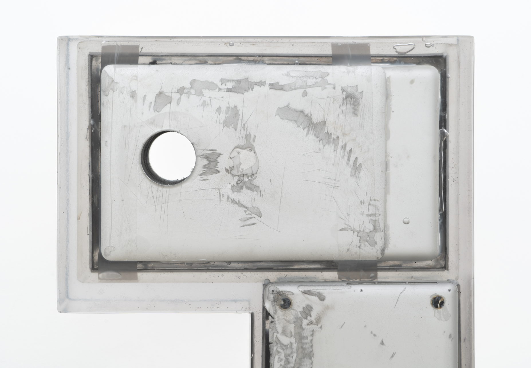 Untitled (eBay sculpture)
