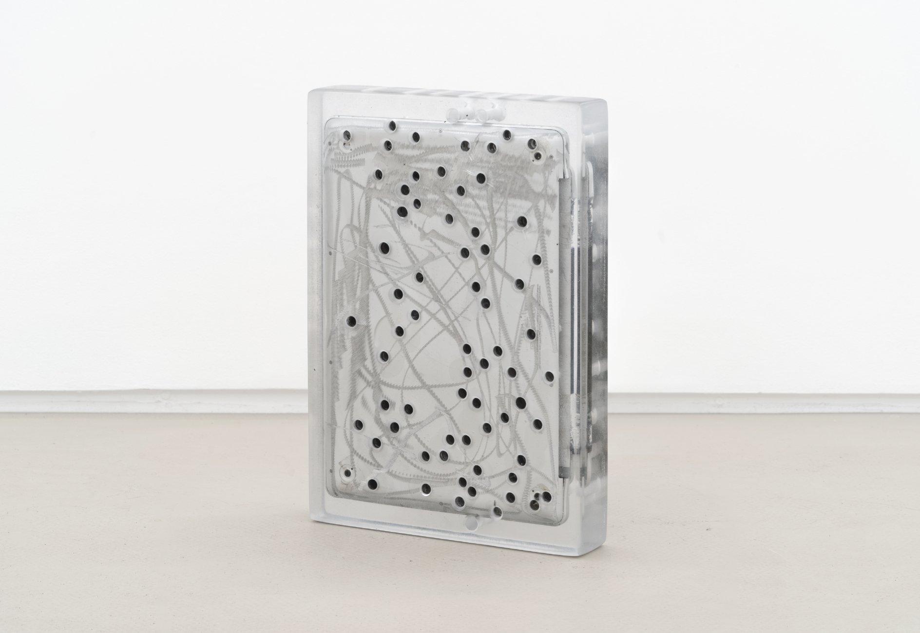Untitled (eBay sculpture)