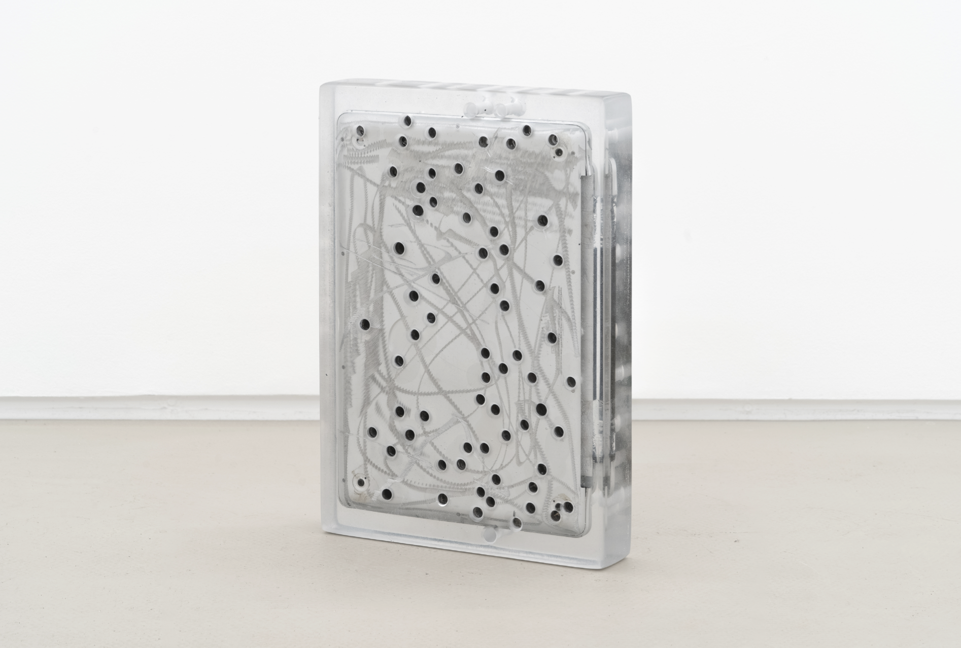Untitled (eBay sculpture)