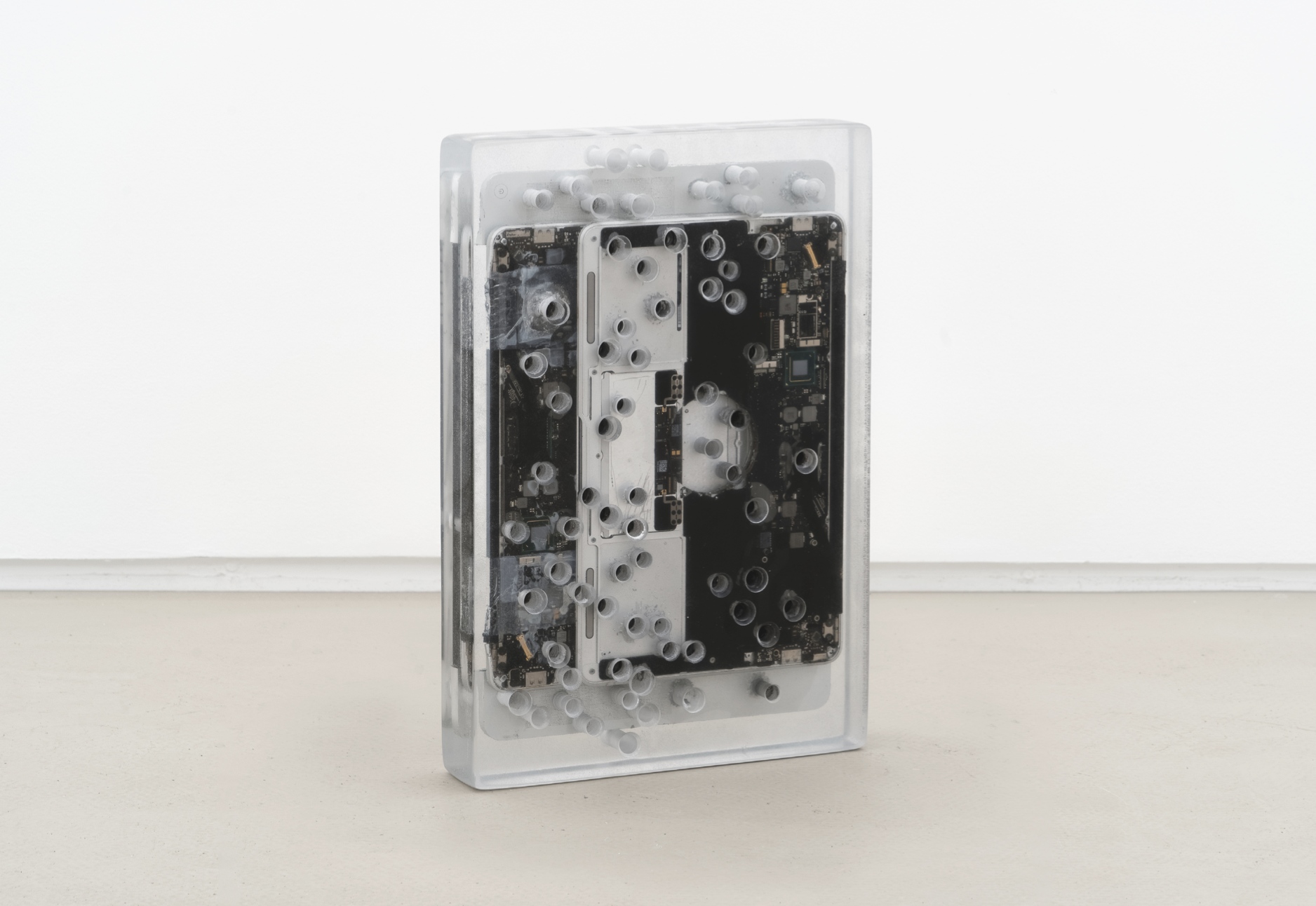 Untitled (eBay sculpture)