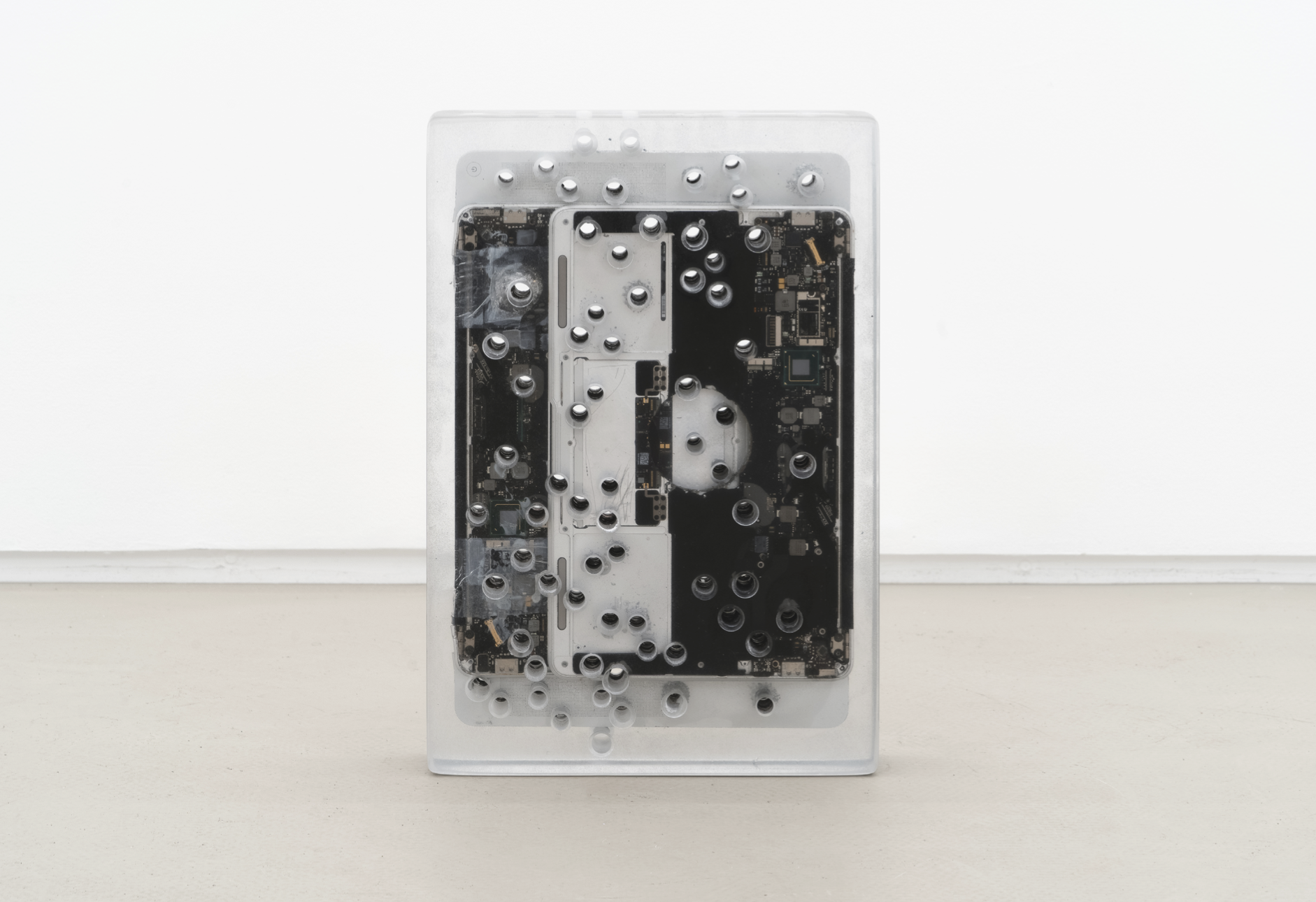 Untitled (eBay sculpture)