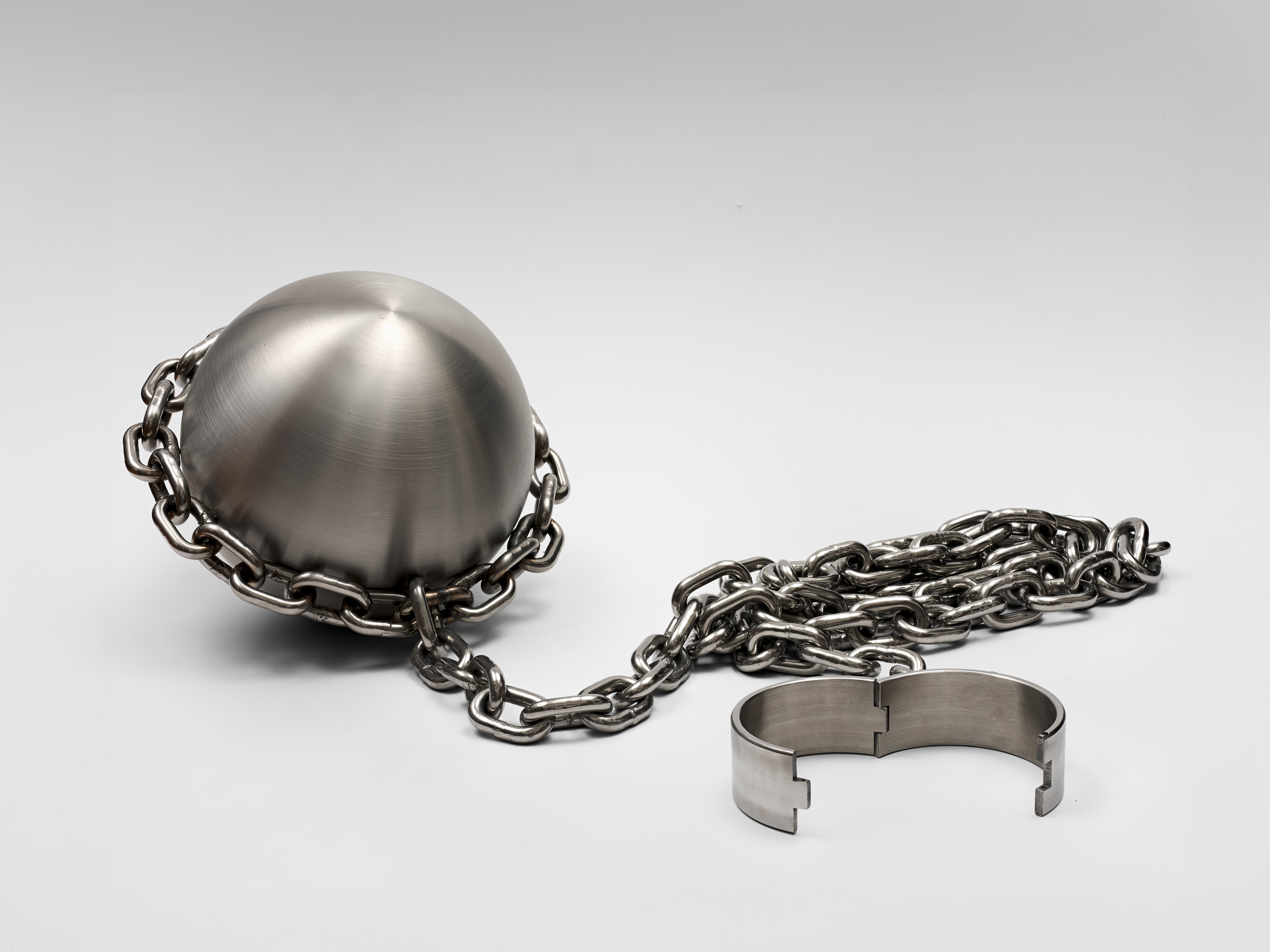 Bondage of Self