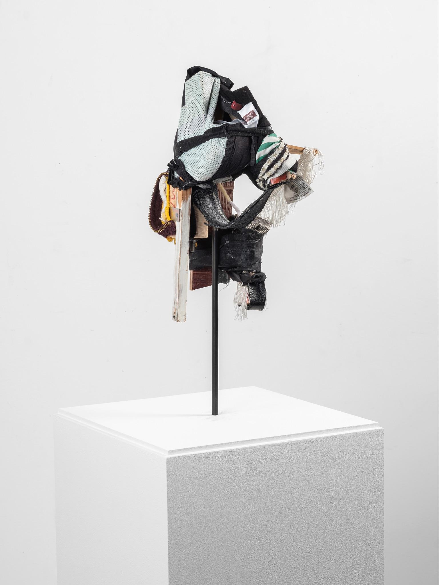 Dead White Man: Effigy 08
