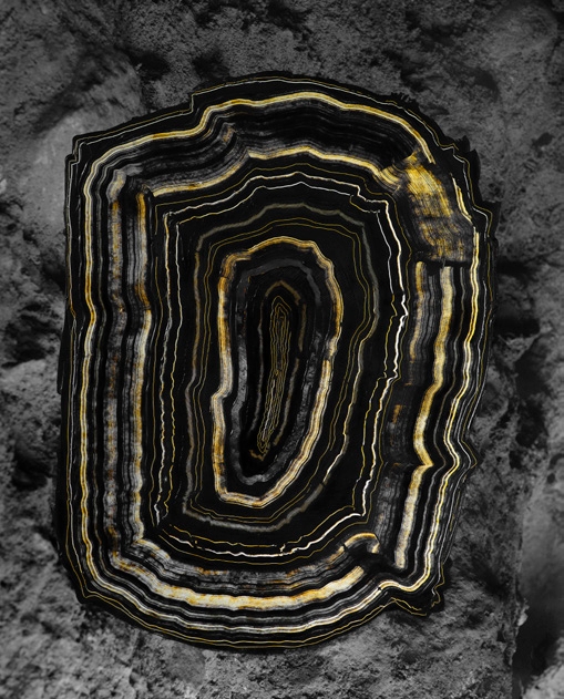 Circles Within a Circular Shape