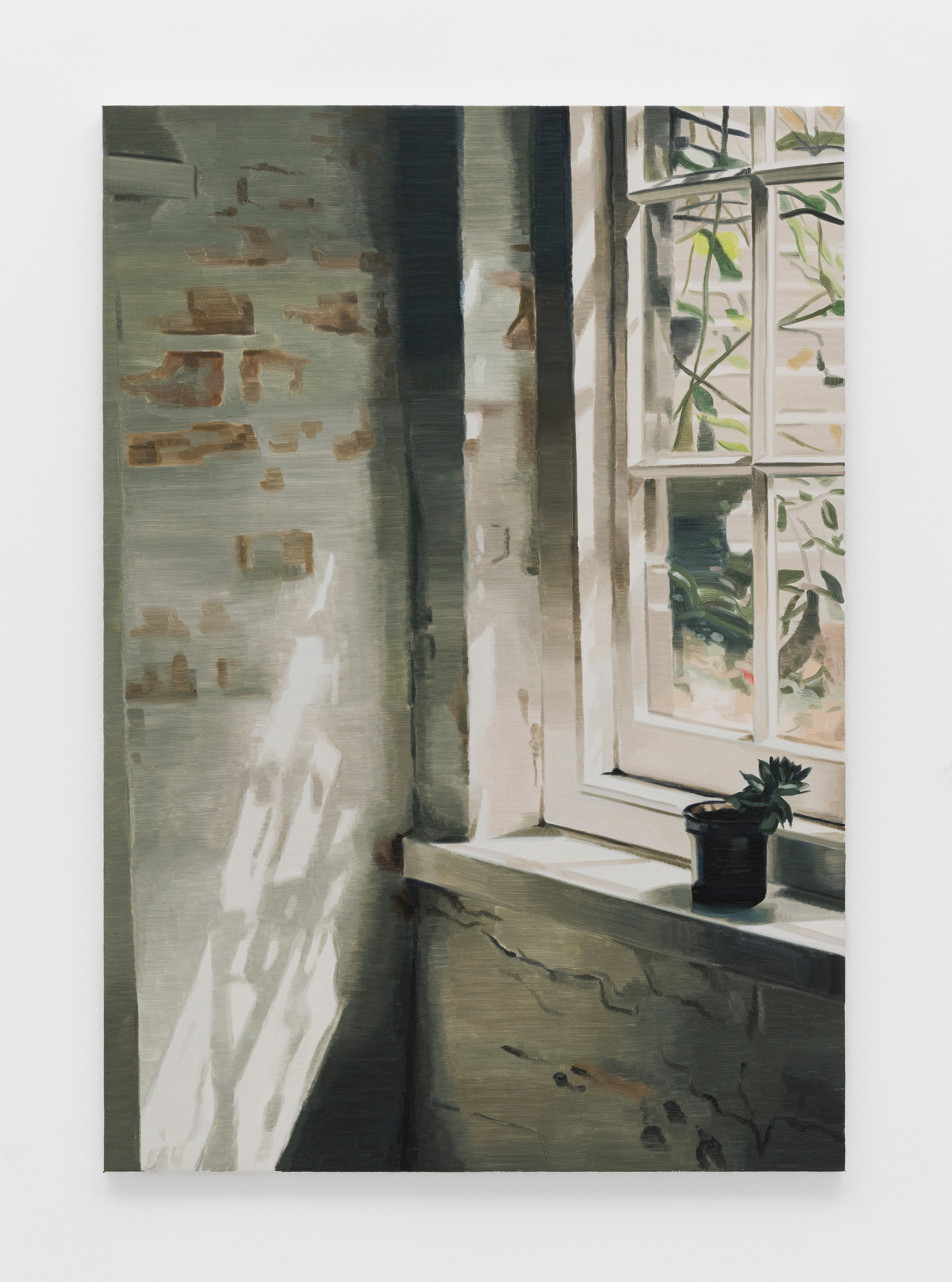 Studio Window