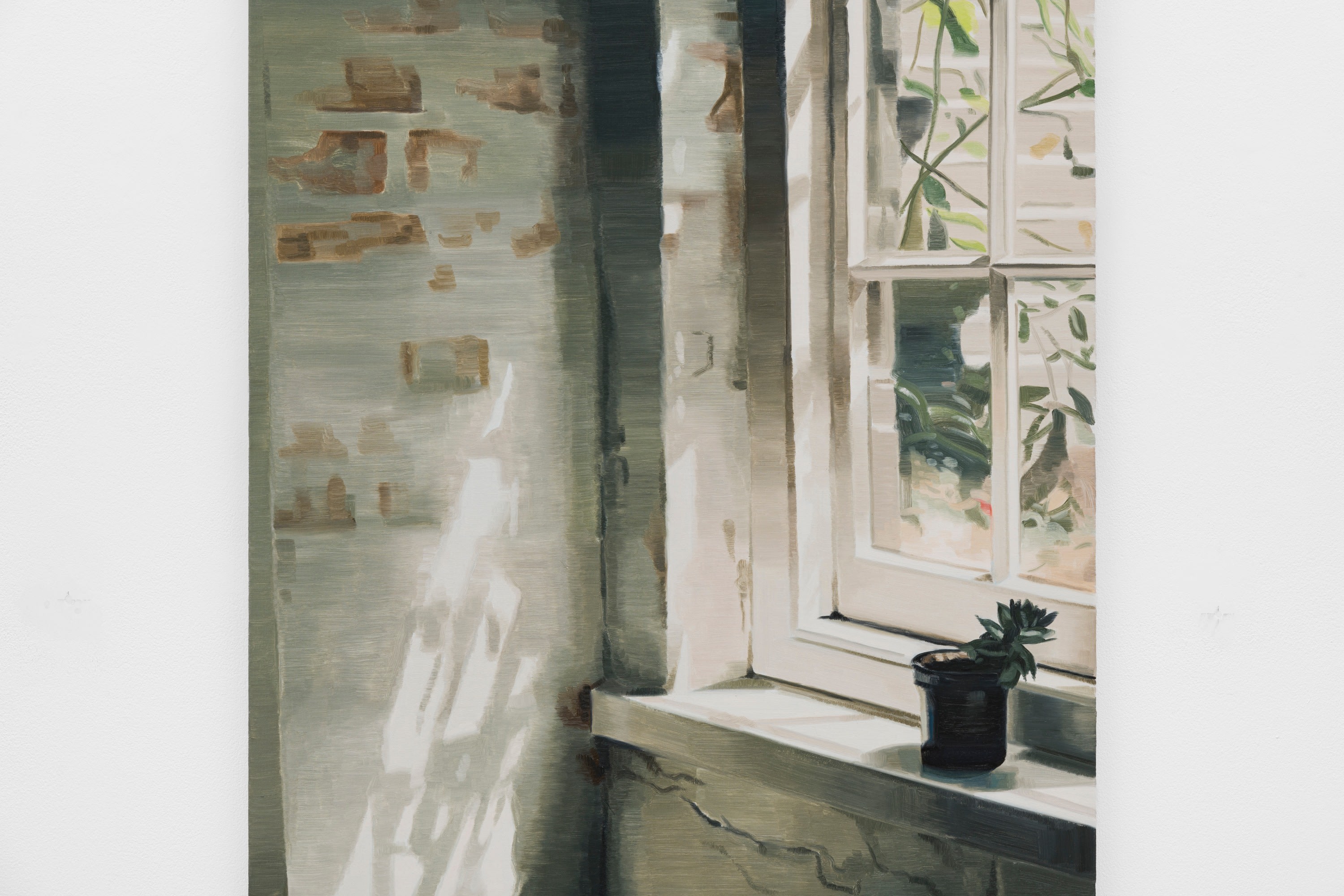 Studio Window