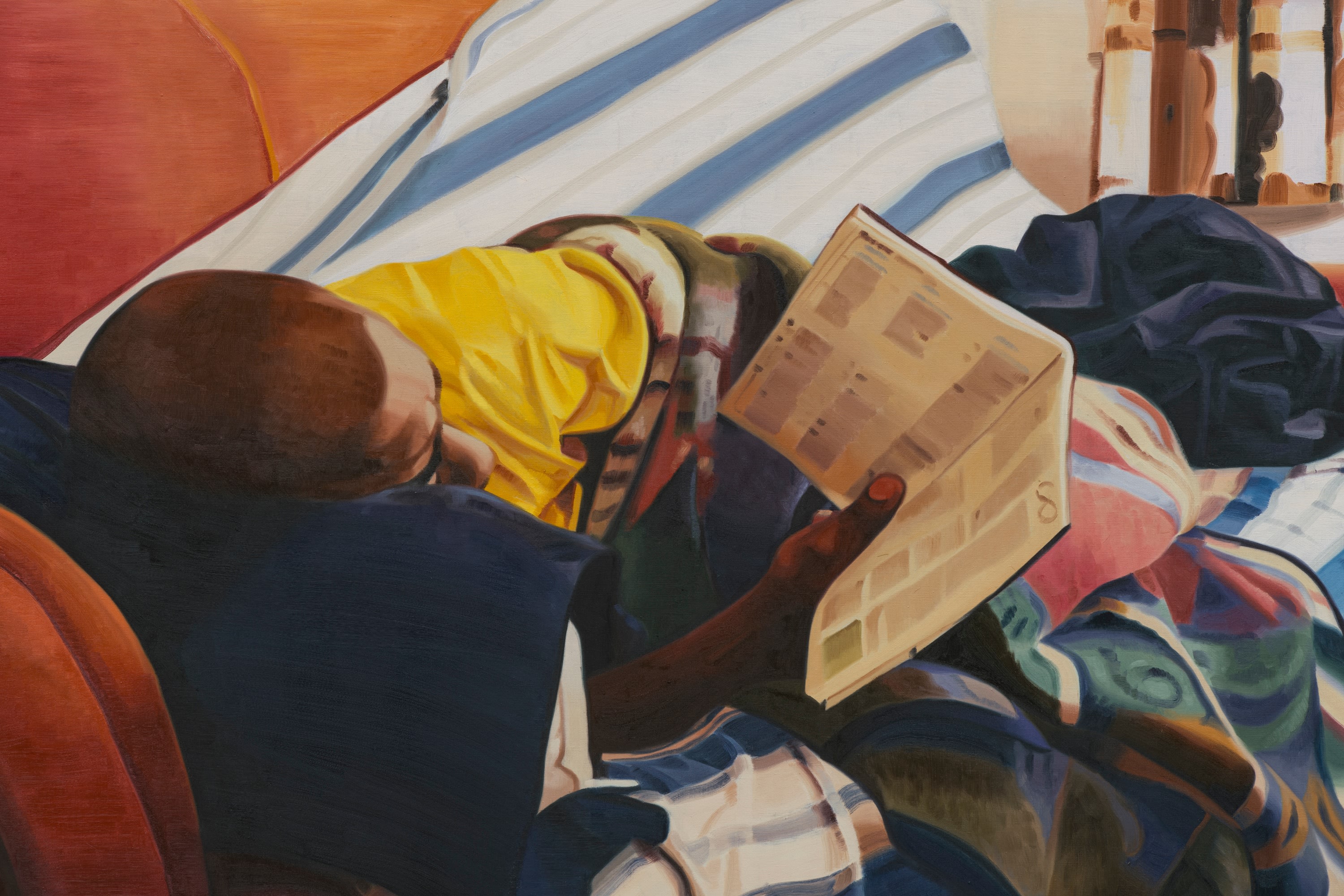 Jason Reading