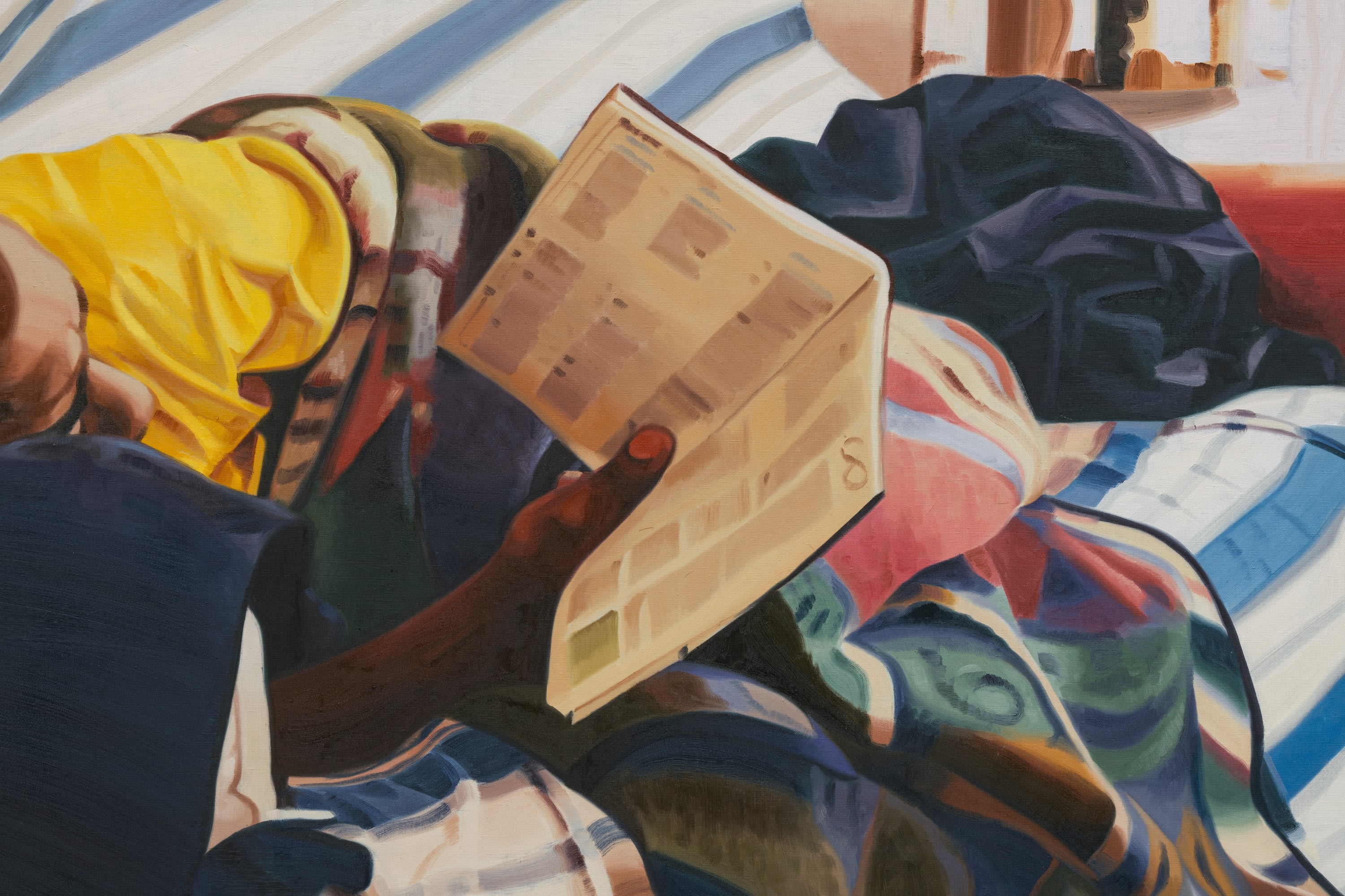Jason Reading