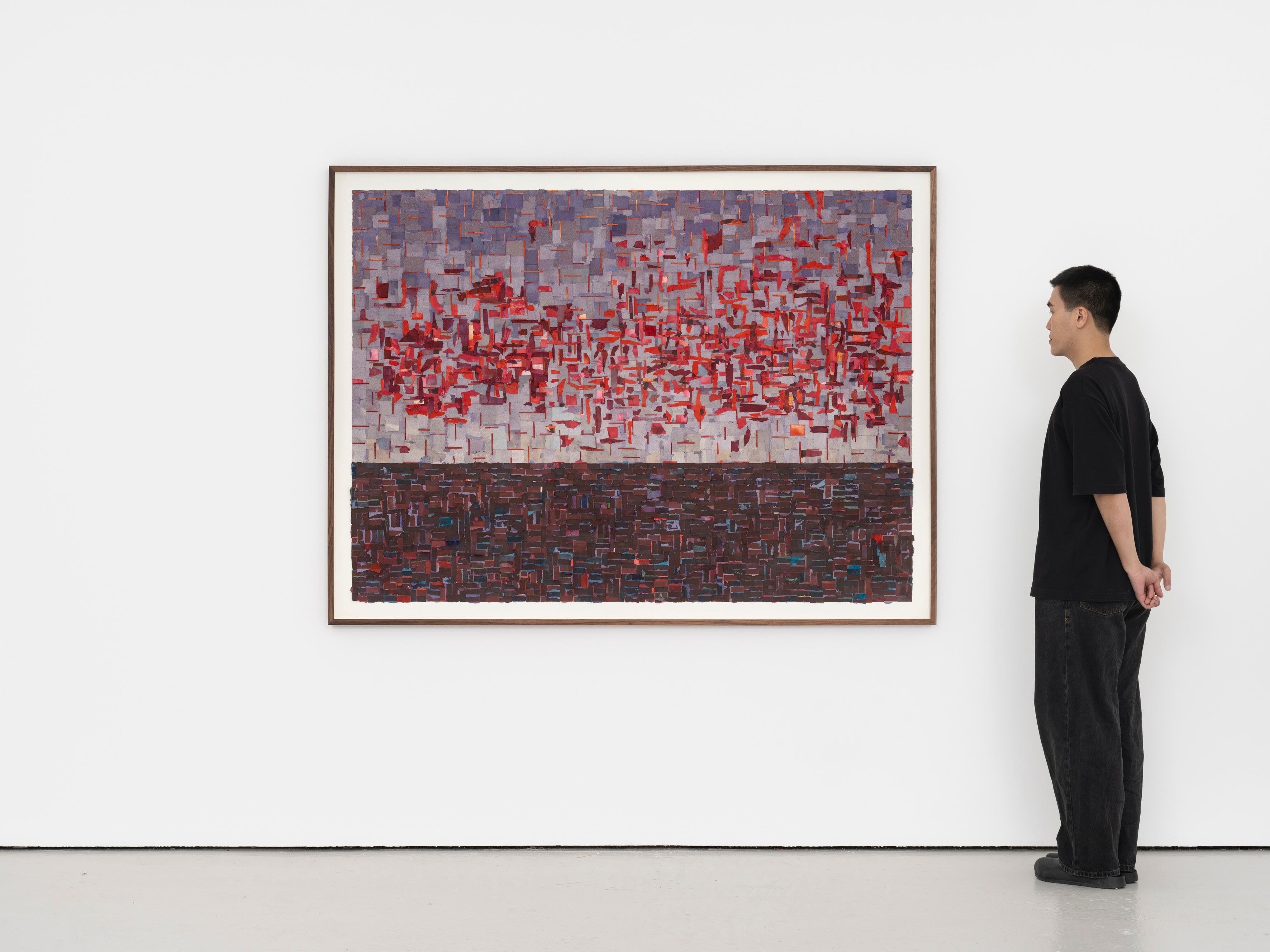 Untitled (Landscape)