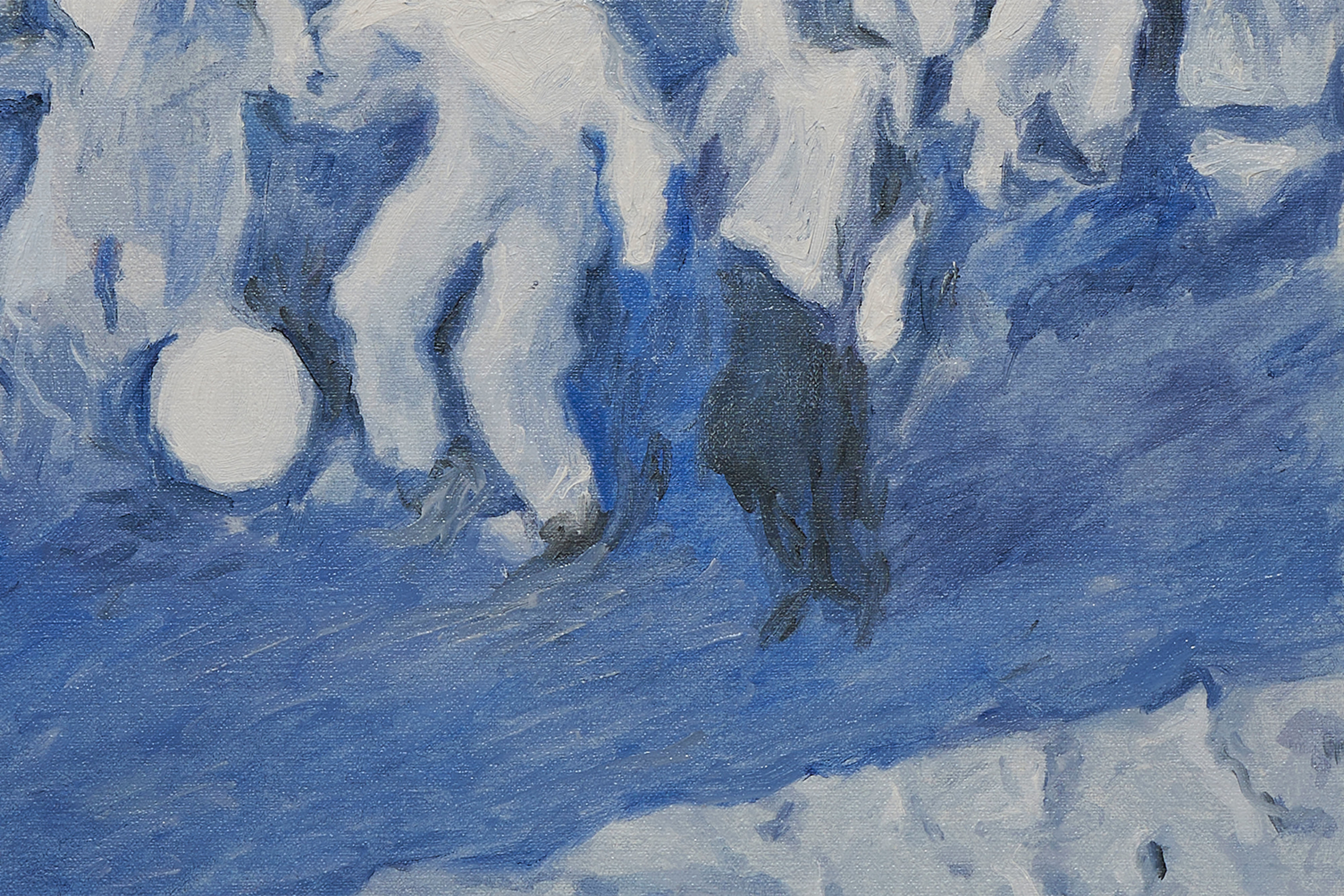Dancers