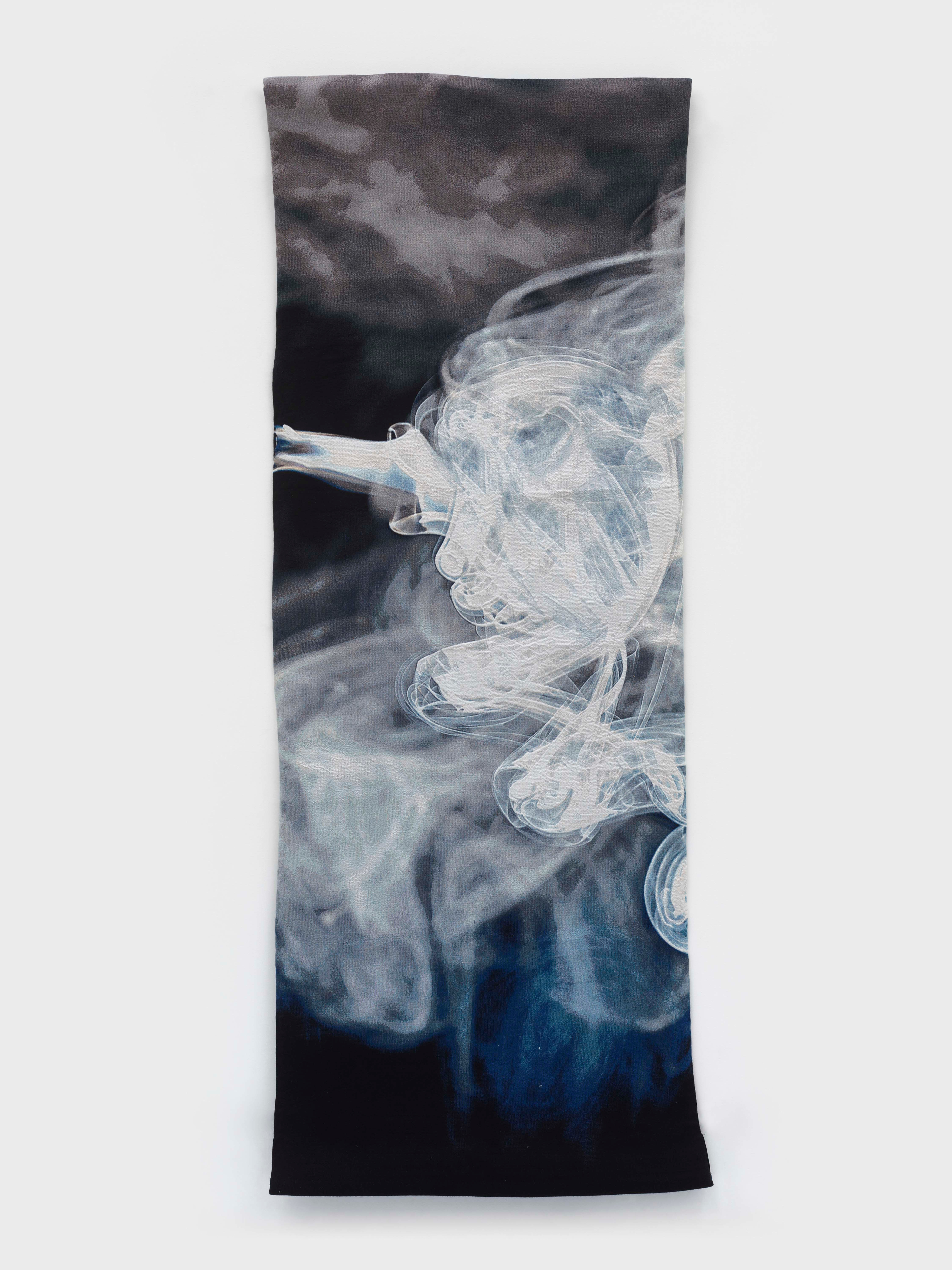 Blue Blew