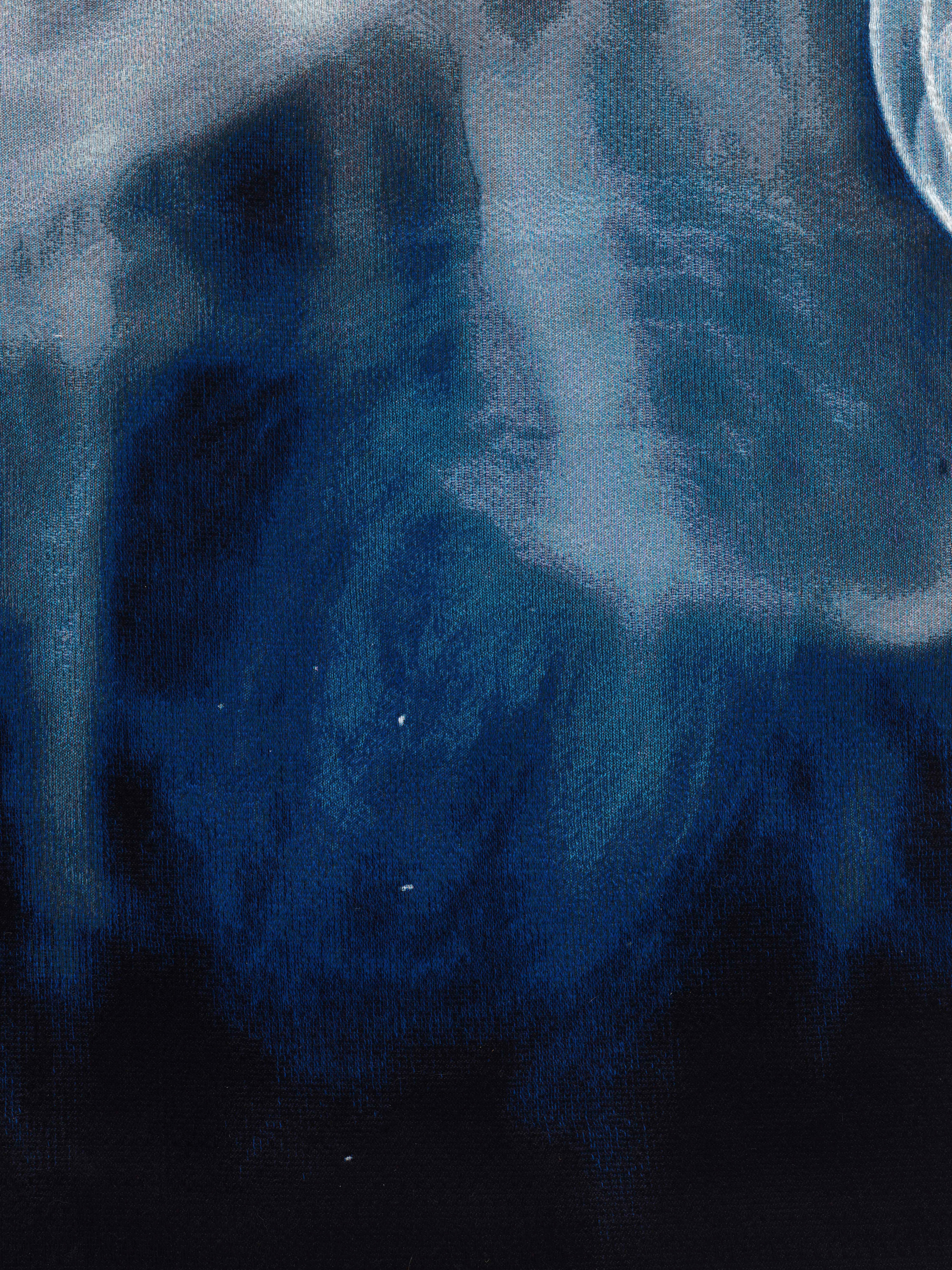 Blue Blew