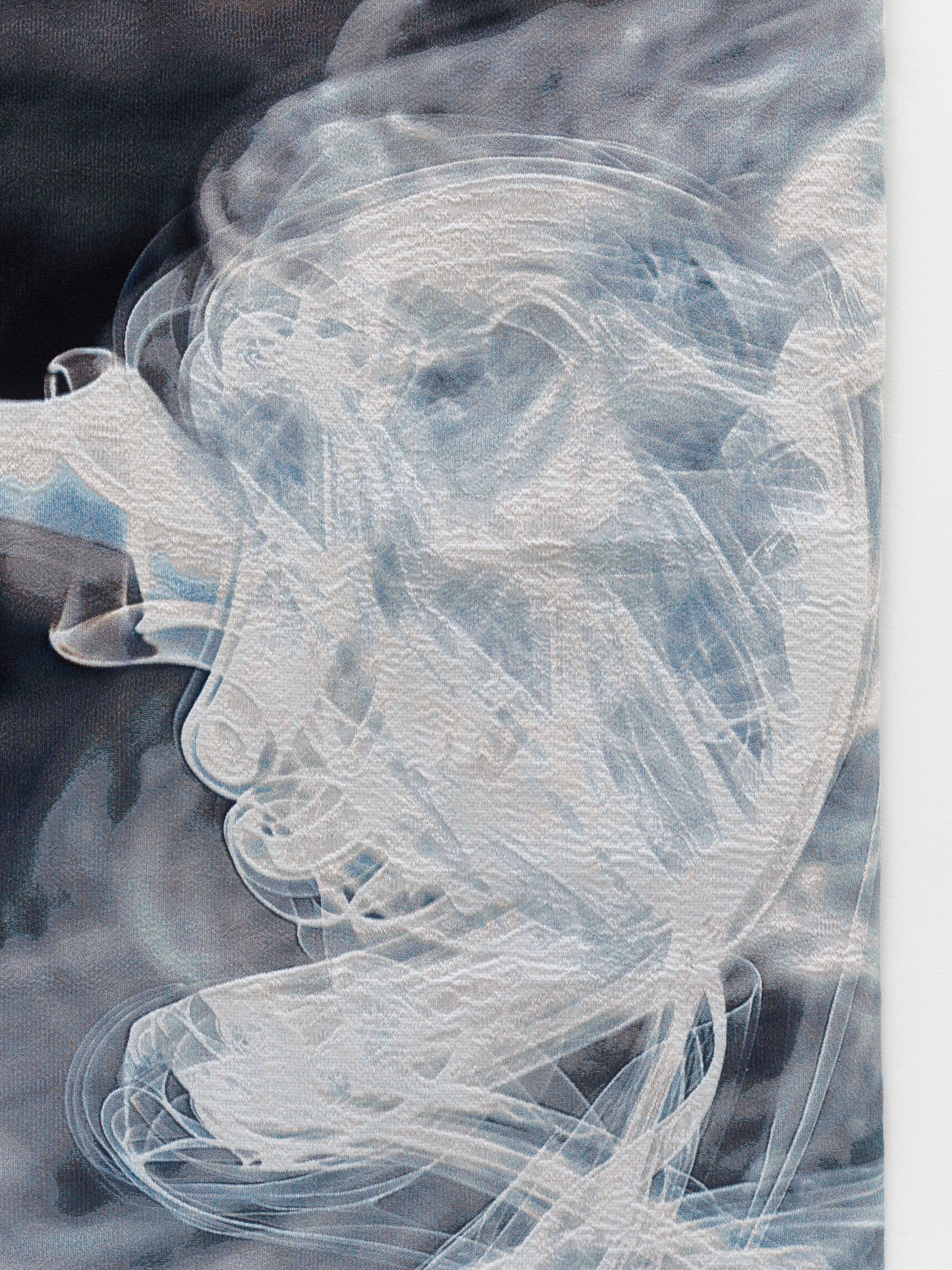 Blue Blew
