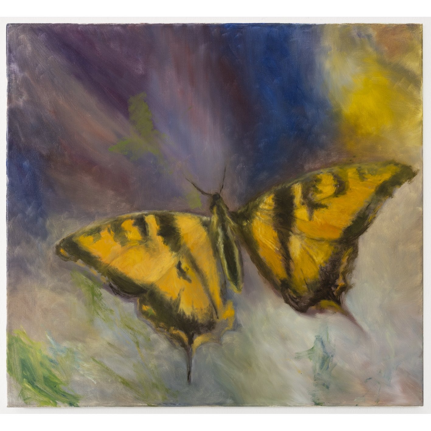 Butterfly Painting