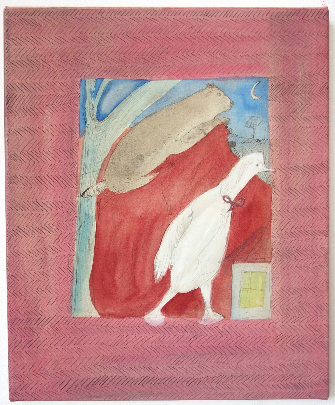 Untitled (im Mondschein)