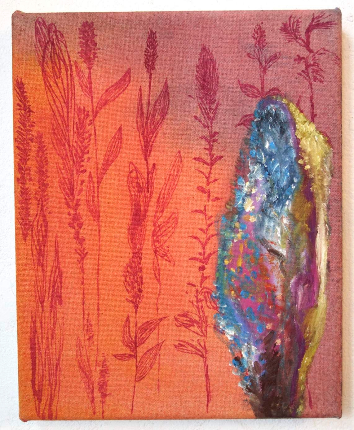 Untitled (Pflanzen)