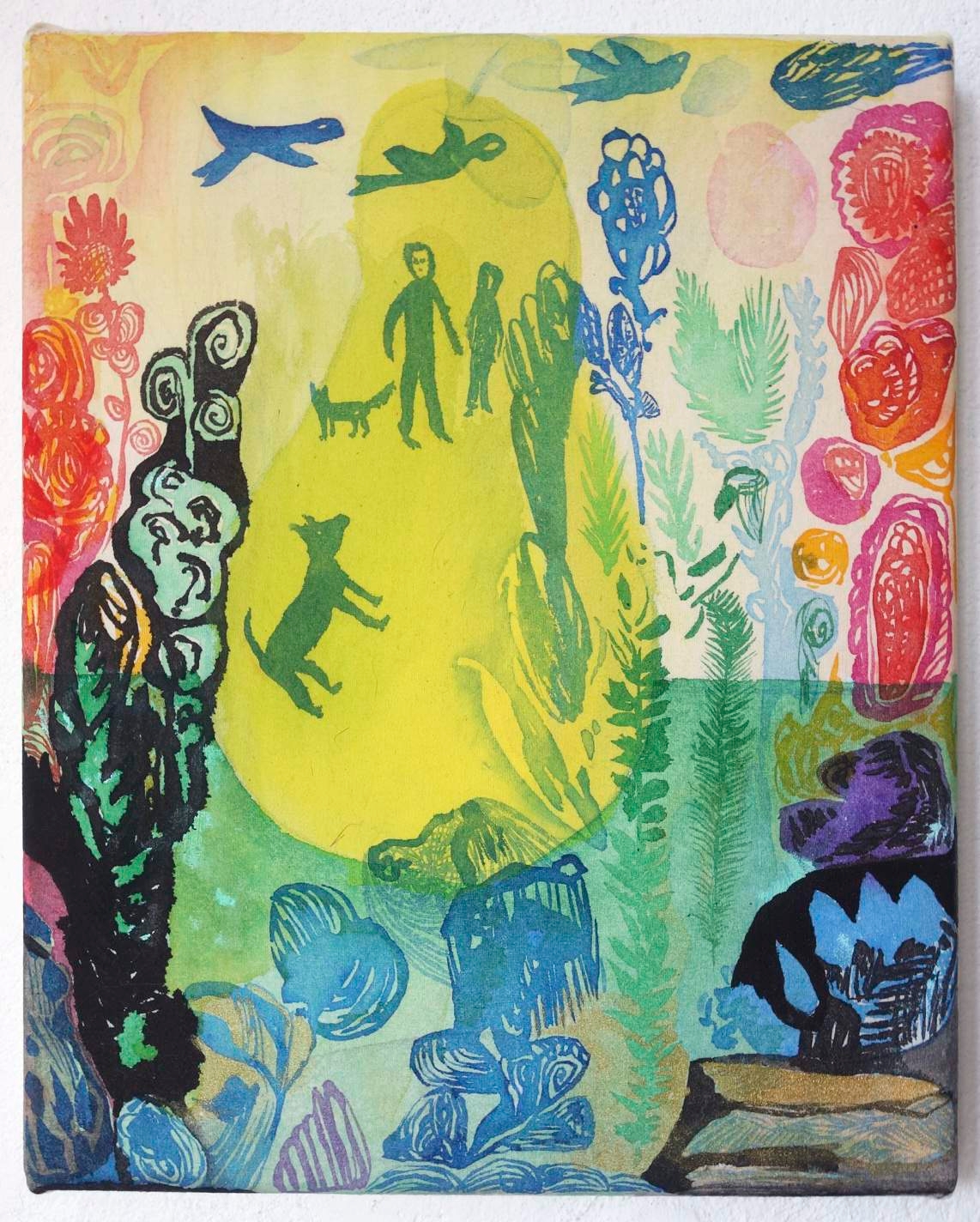 Untitled (Birne)
