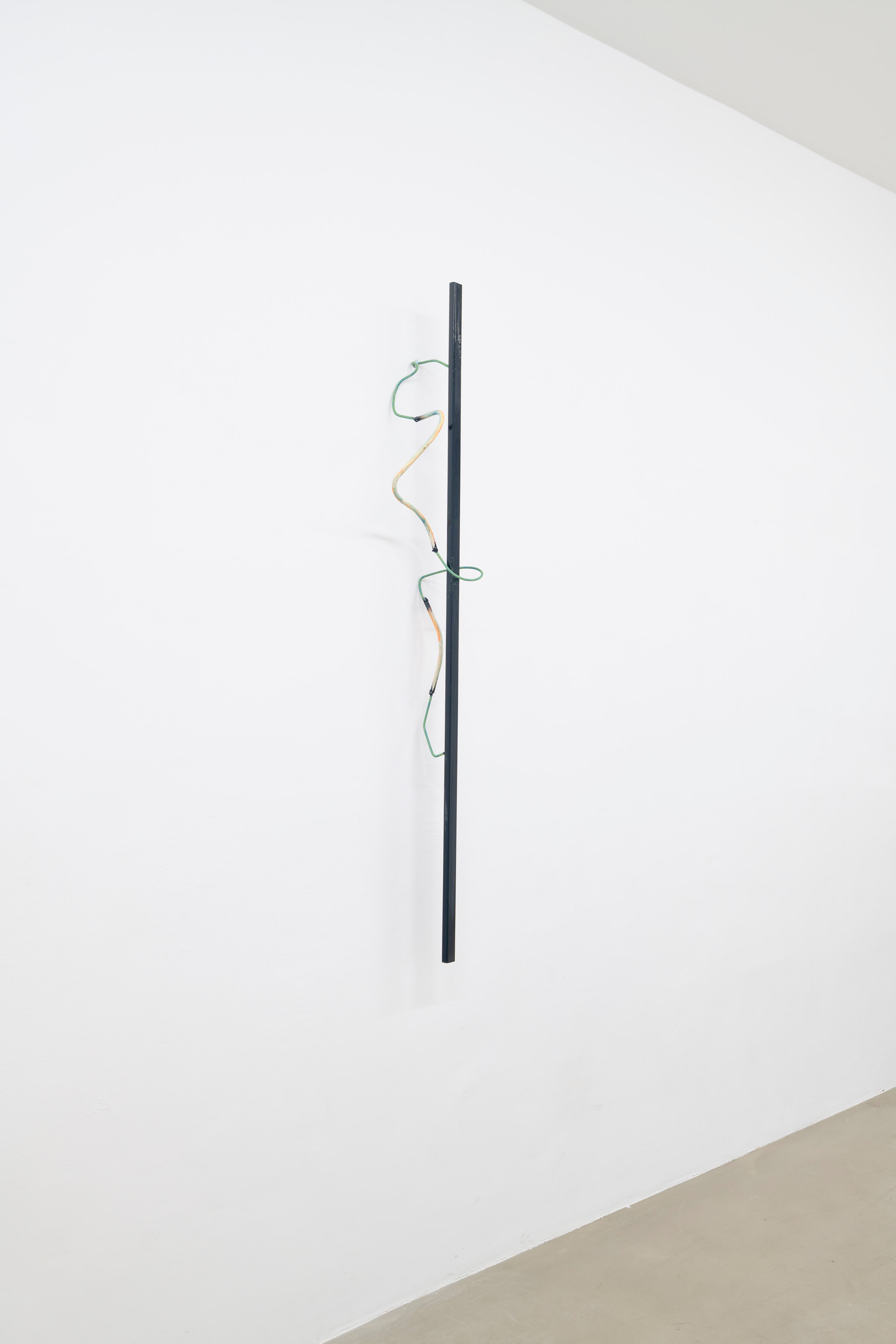 Serpentine III