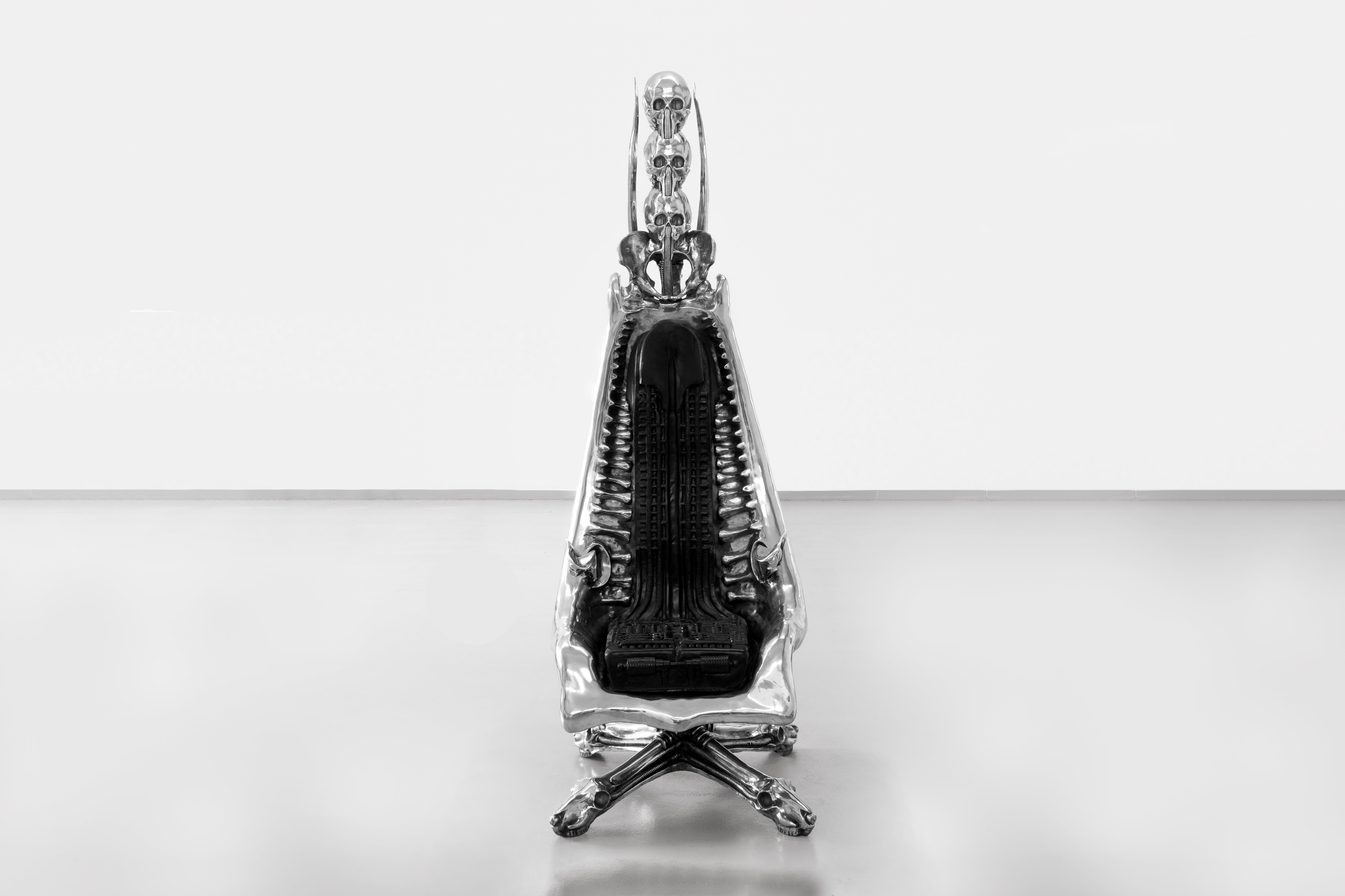 Harkonnen CAPO chair